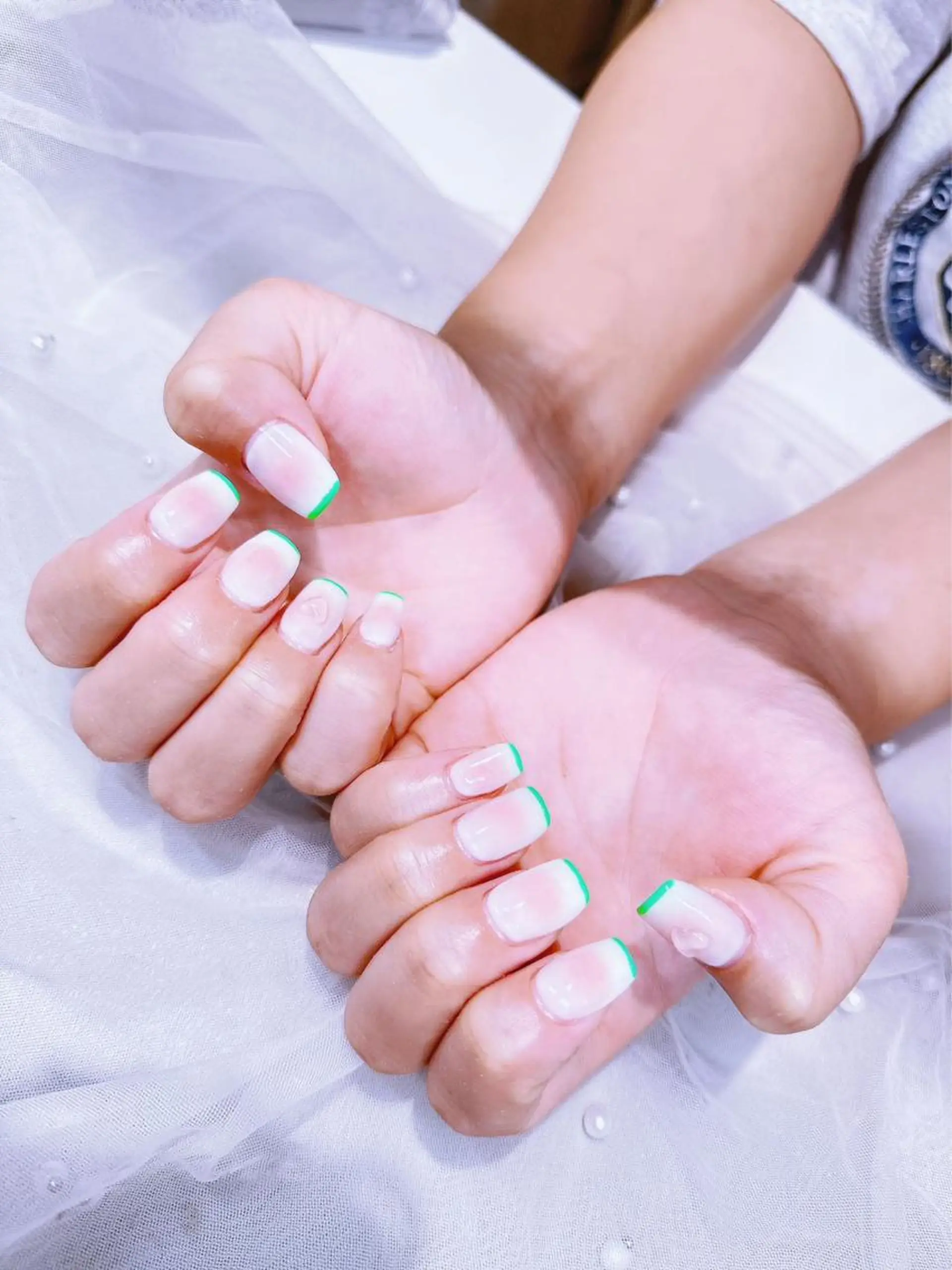 ネイル エムズ エムズのマツエク・マツパデザイン