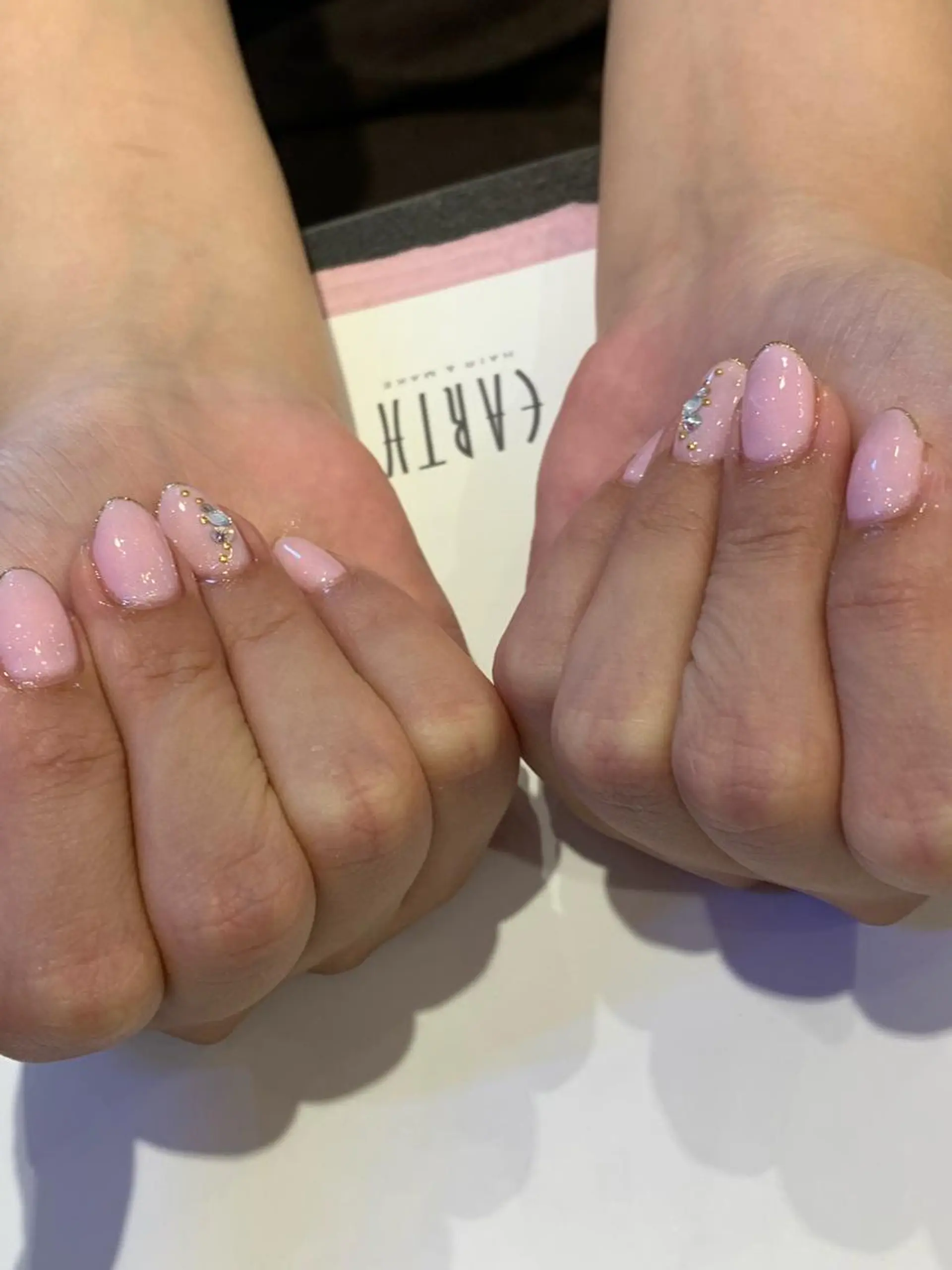 ネイル private nail salon   Amily所属・竹澤 紫乃のその他イメージ