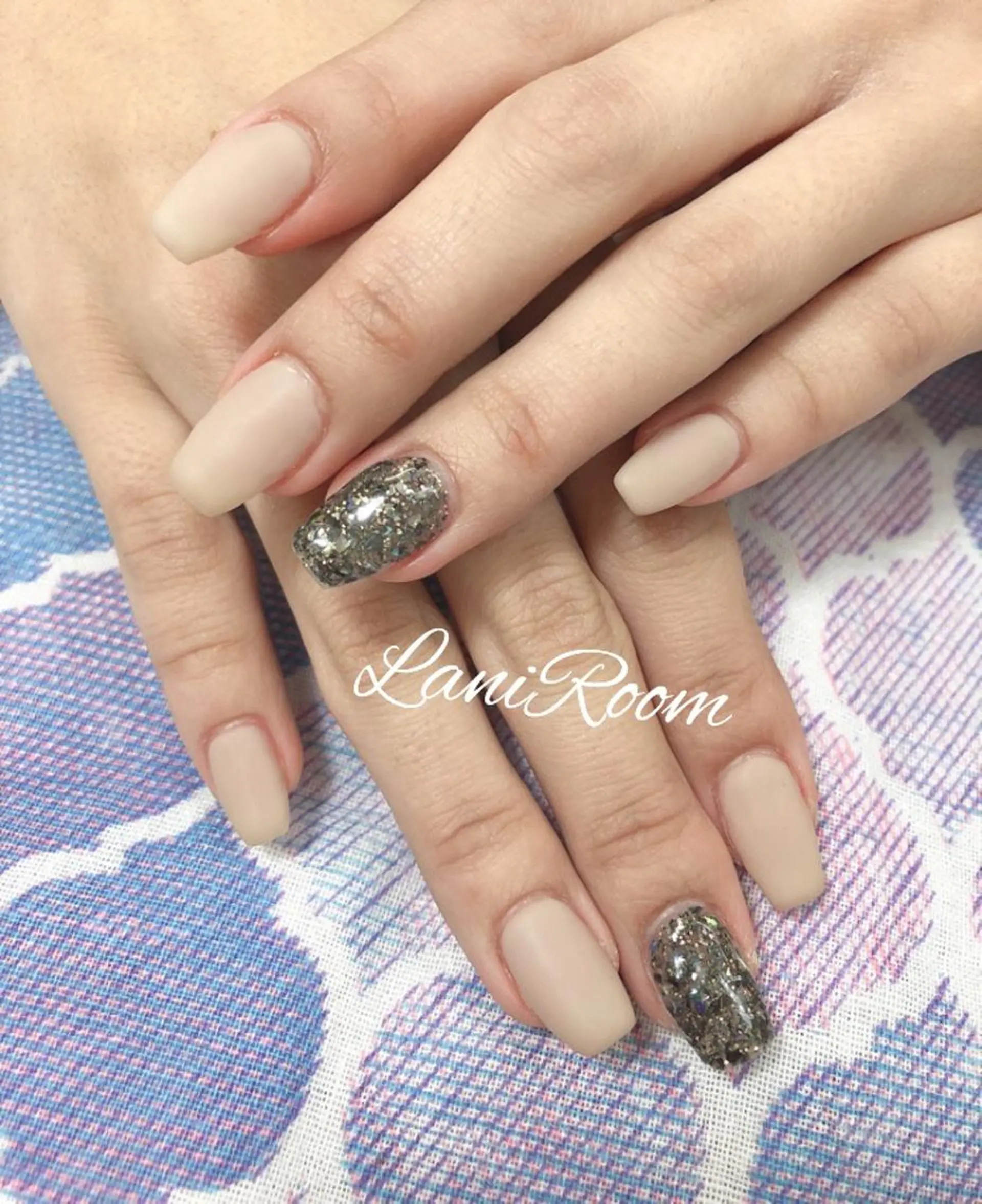 ネイル Lani Roomのネイルデザイン