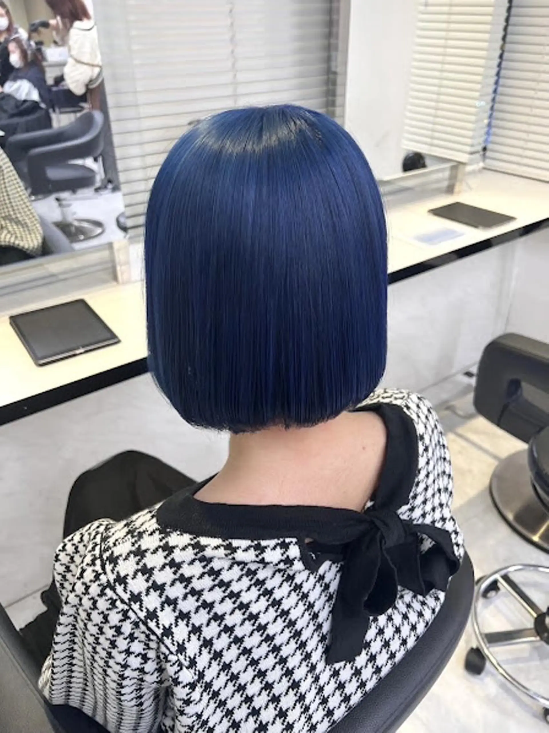カラー 🫧渋谷🫧 DANCE🫧のヘアスタイル