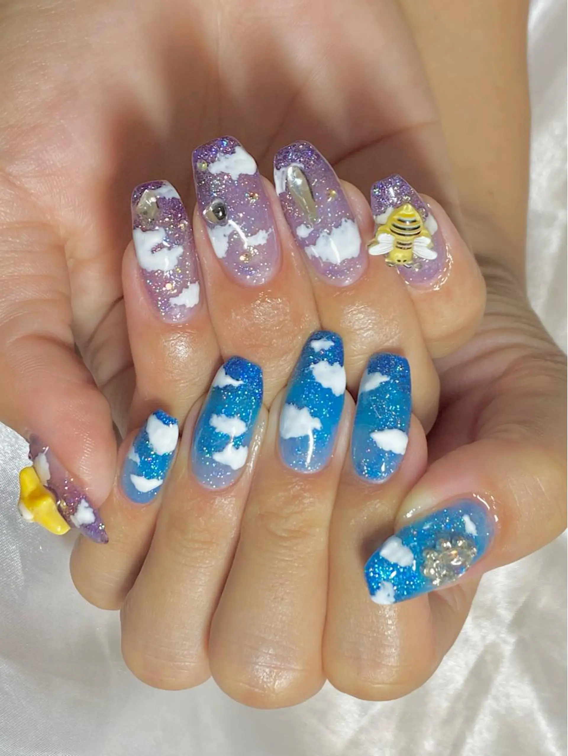 ハンドネイル おうちネイルサロン RINAのその他イメージ