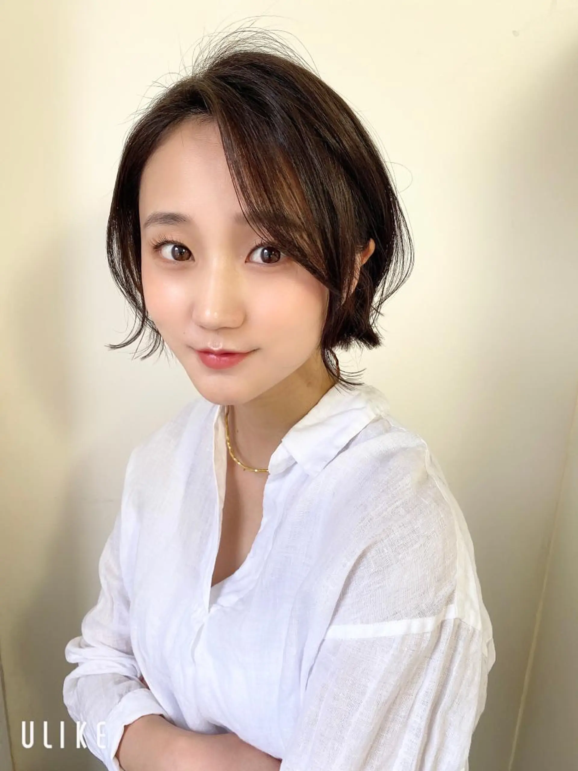 美髪✨Sayaka 髪質改善専門店✨のヘアスタイル