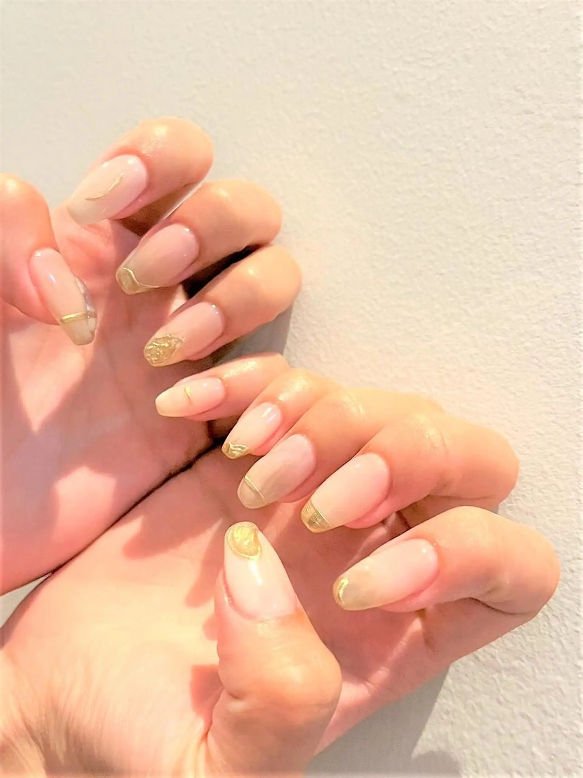 ネイル RIZE NAILのネイルデザイン