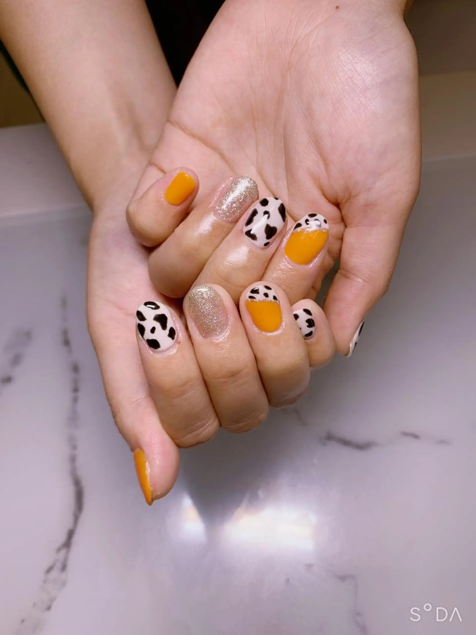 ネイル nail salon Rのネイルデザイン