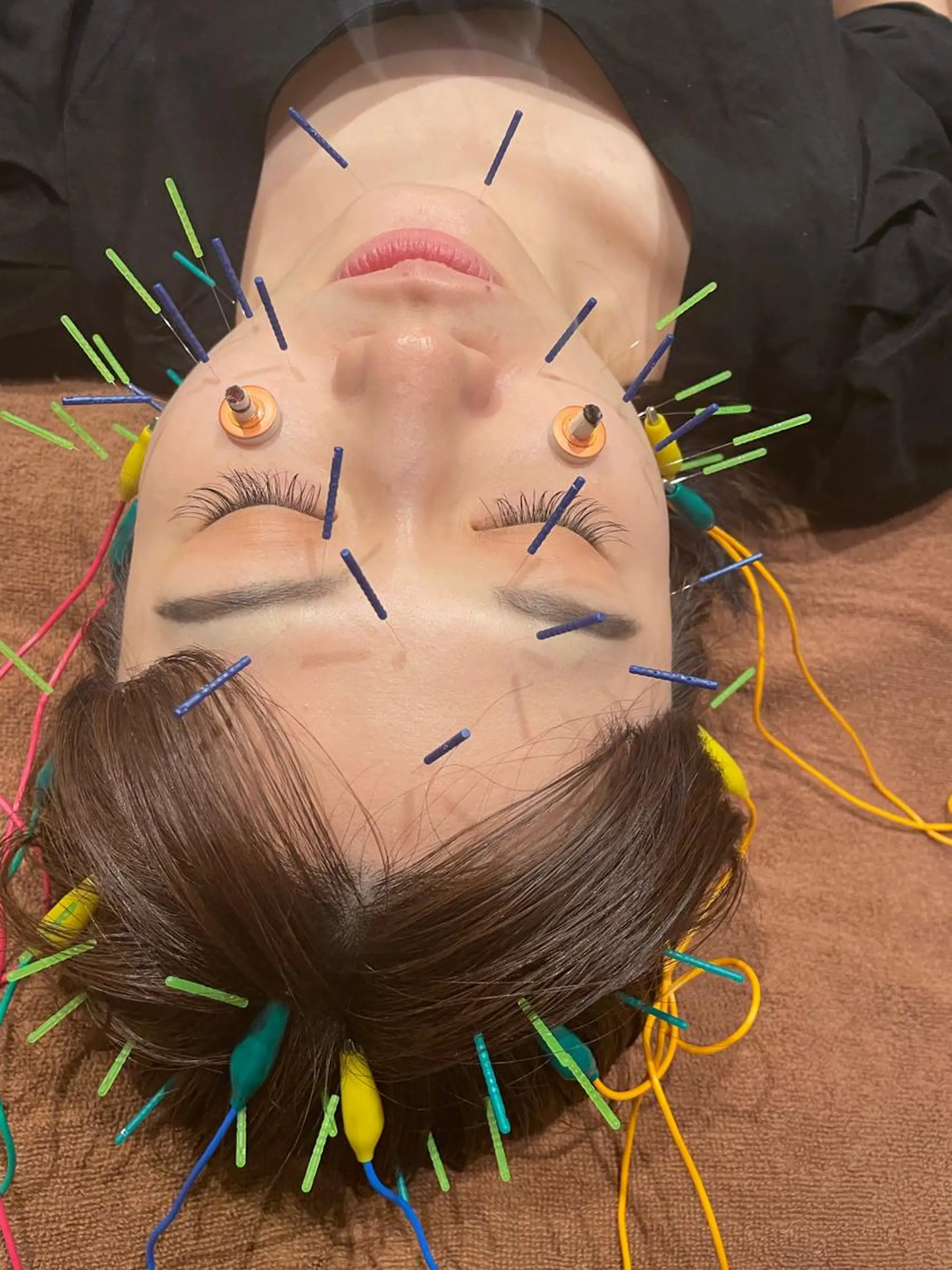 エステ リラク 美容鍼灸サロン mahoroba院長のエステ・リラクイメージ