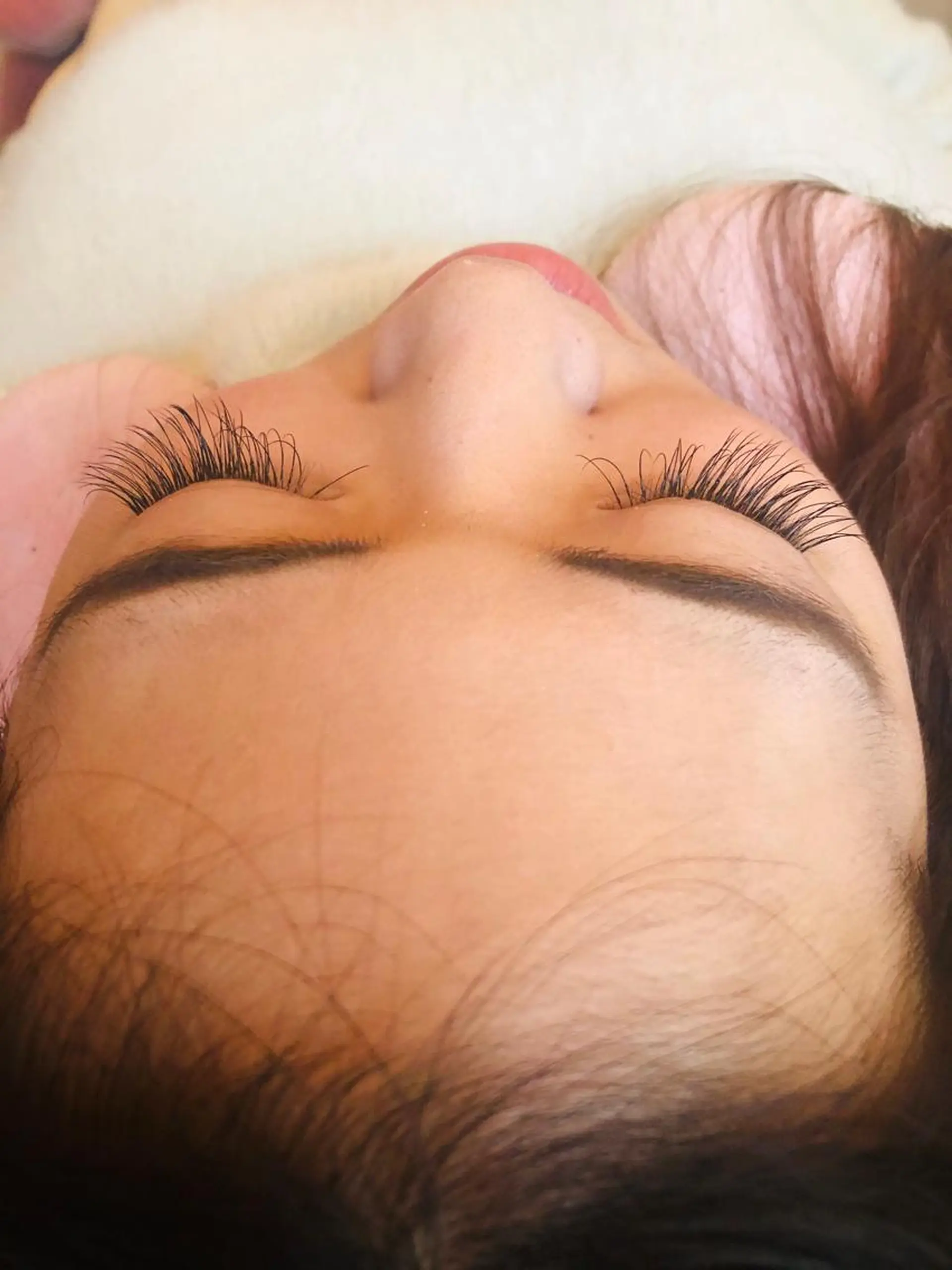 マツエク・マツパ loisir yamanoのマツエク・マツパデザイン