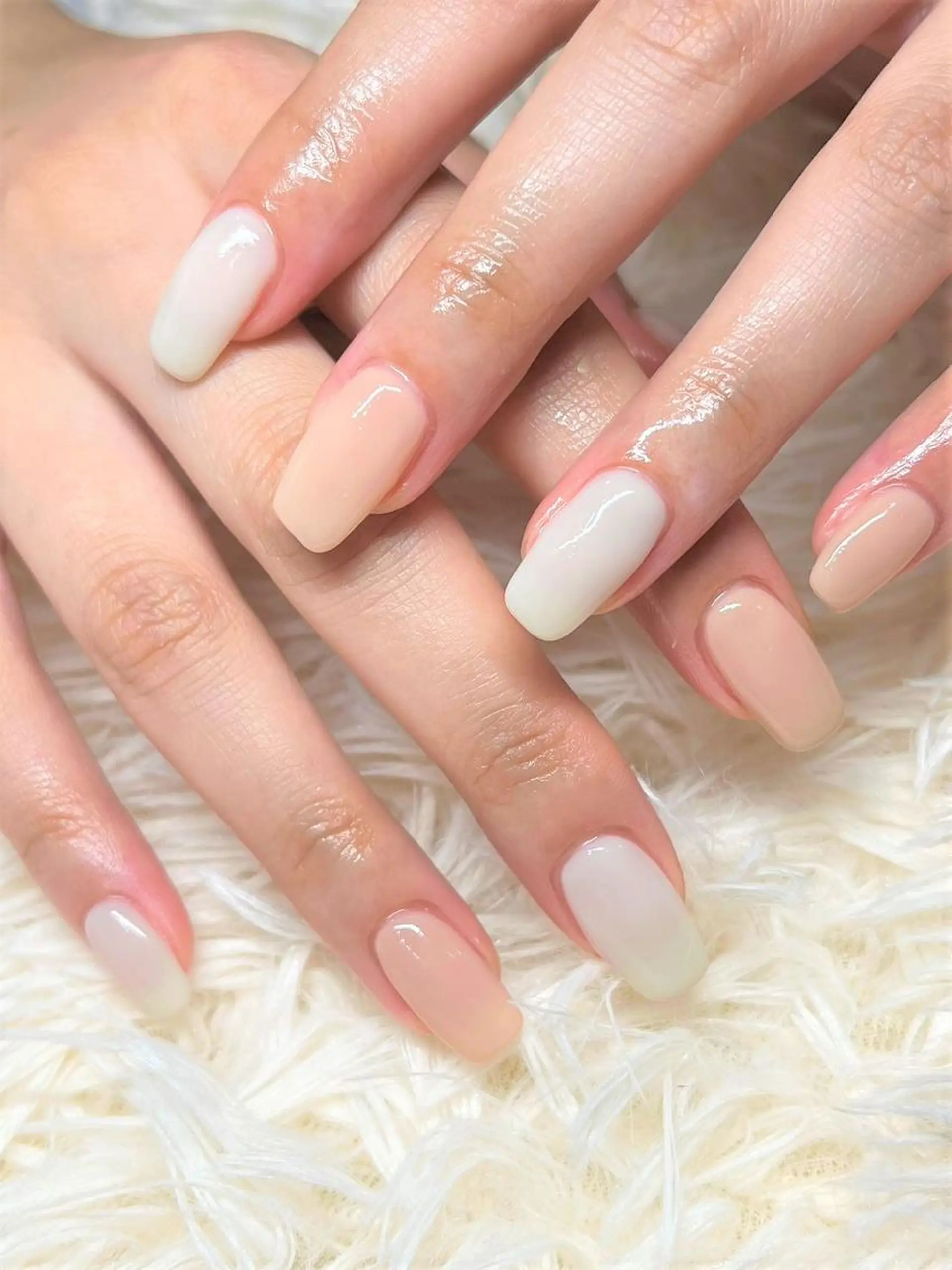 ネイル ハンドネイル RIZE NAILのネイルデザイン