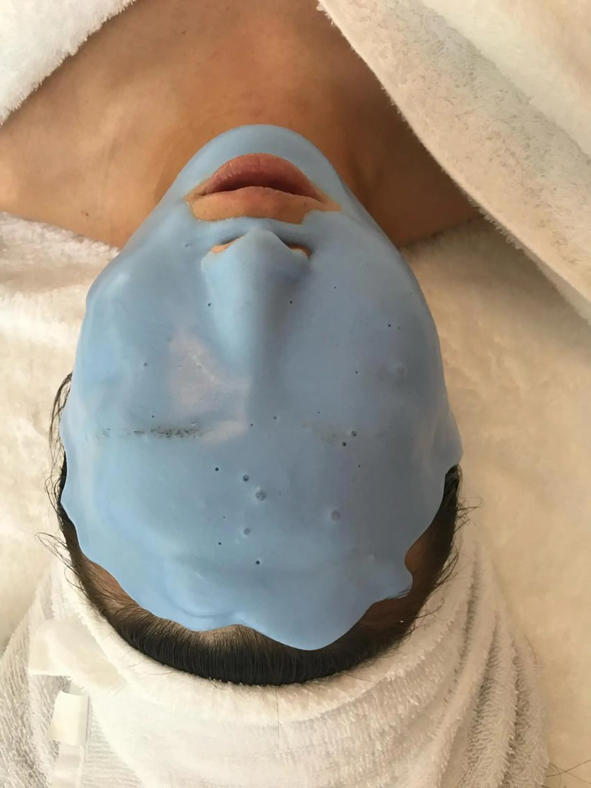 メナード 徳王のエステ・リラクイメージ