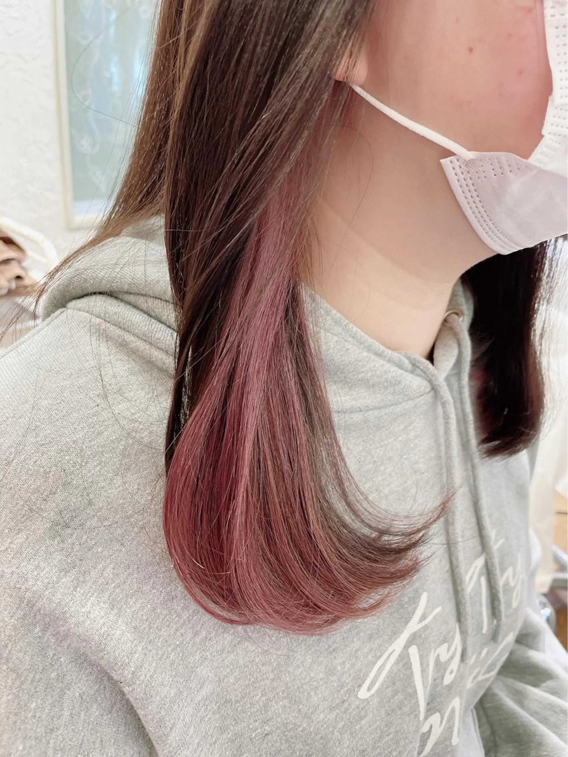 セミロング Colk ☆のマツエク・マツパデザイン