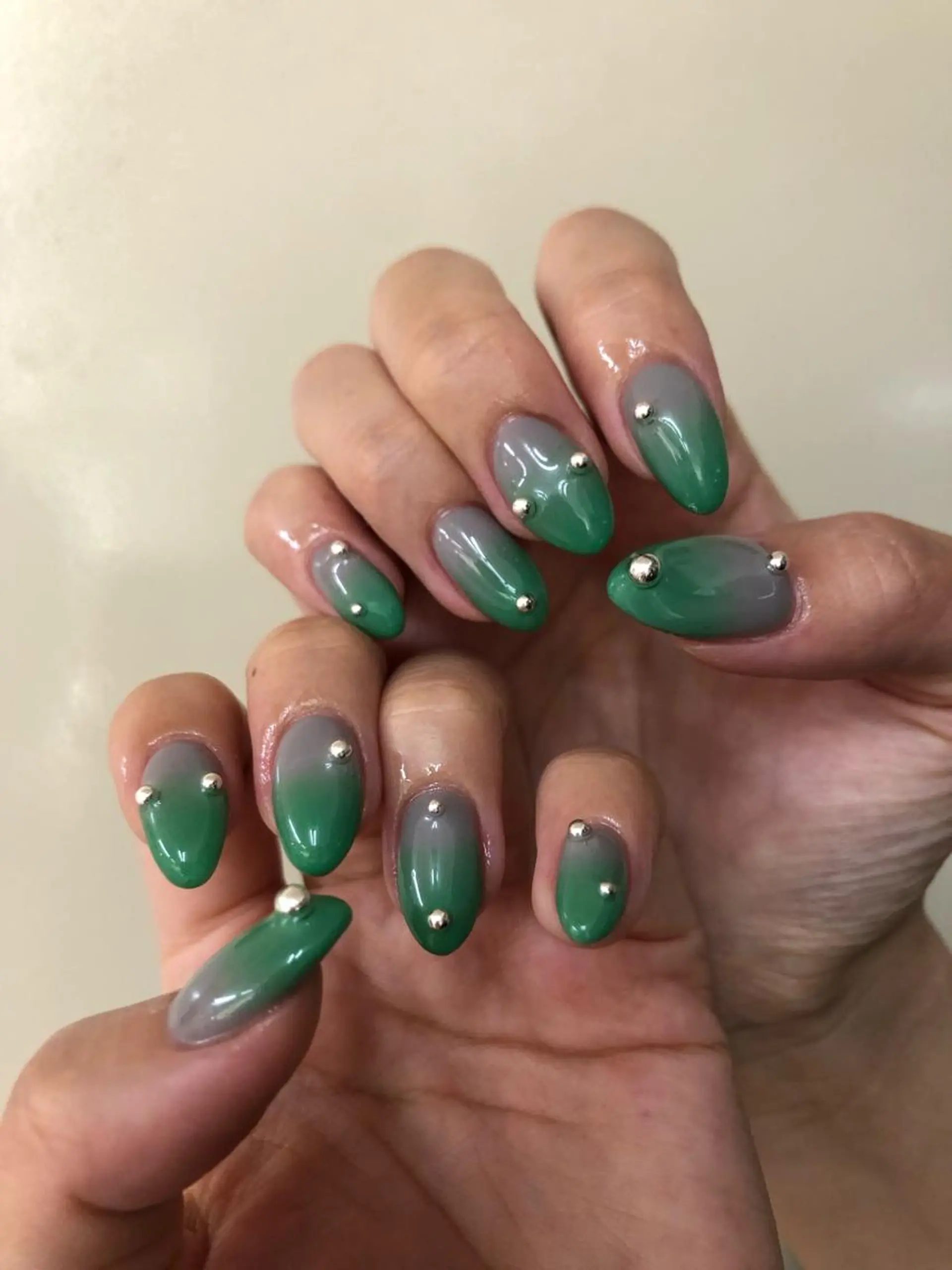 ネイル ハンドネイル nail by minamiのネイルデザイン