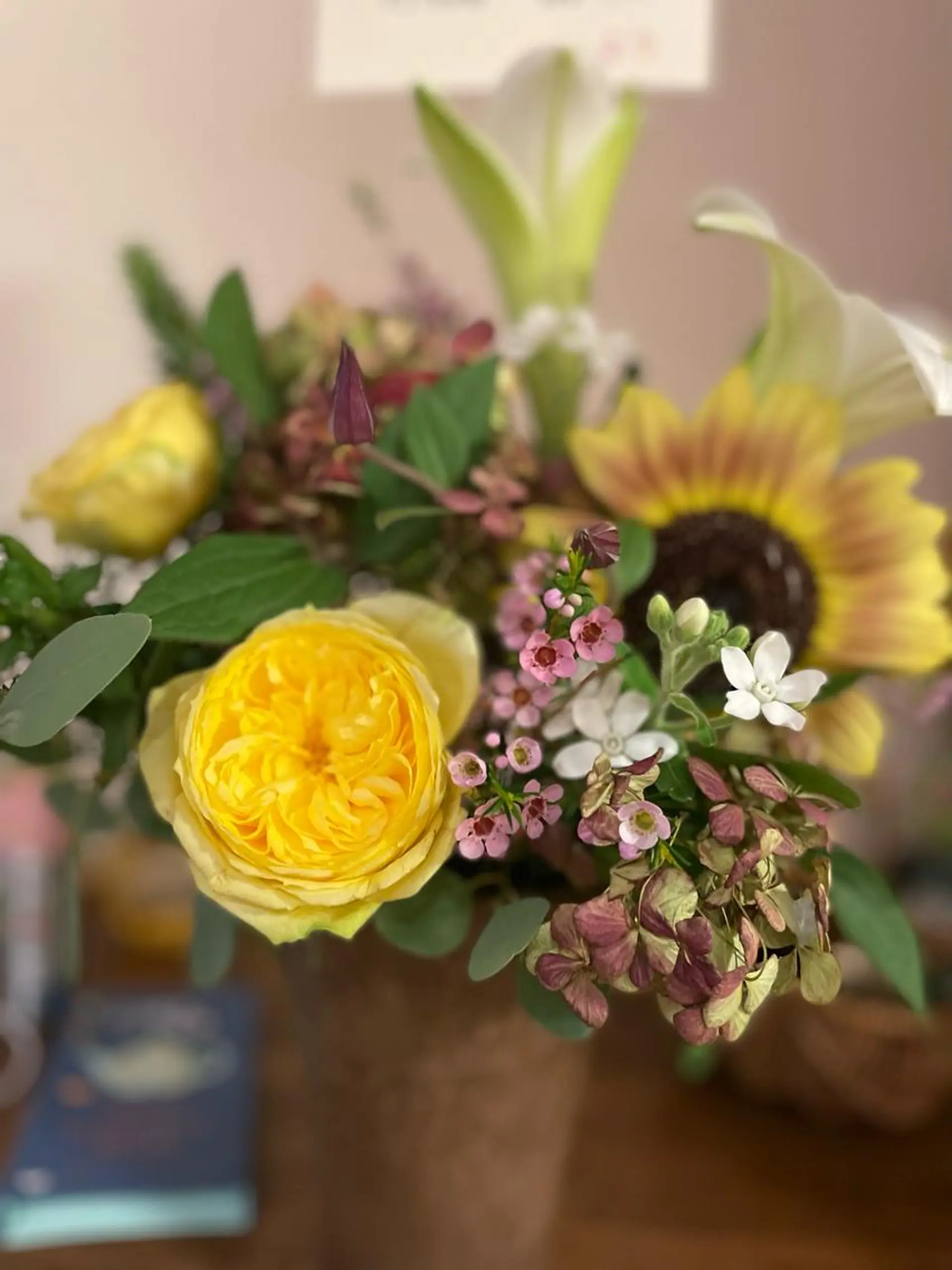 MoonLeaf ashiyaのエステ・リラクイメージ