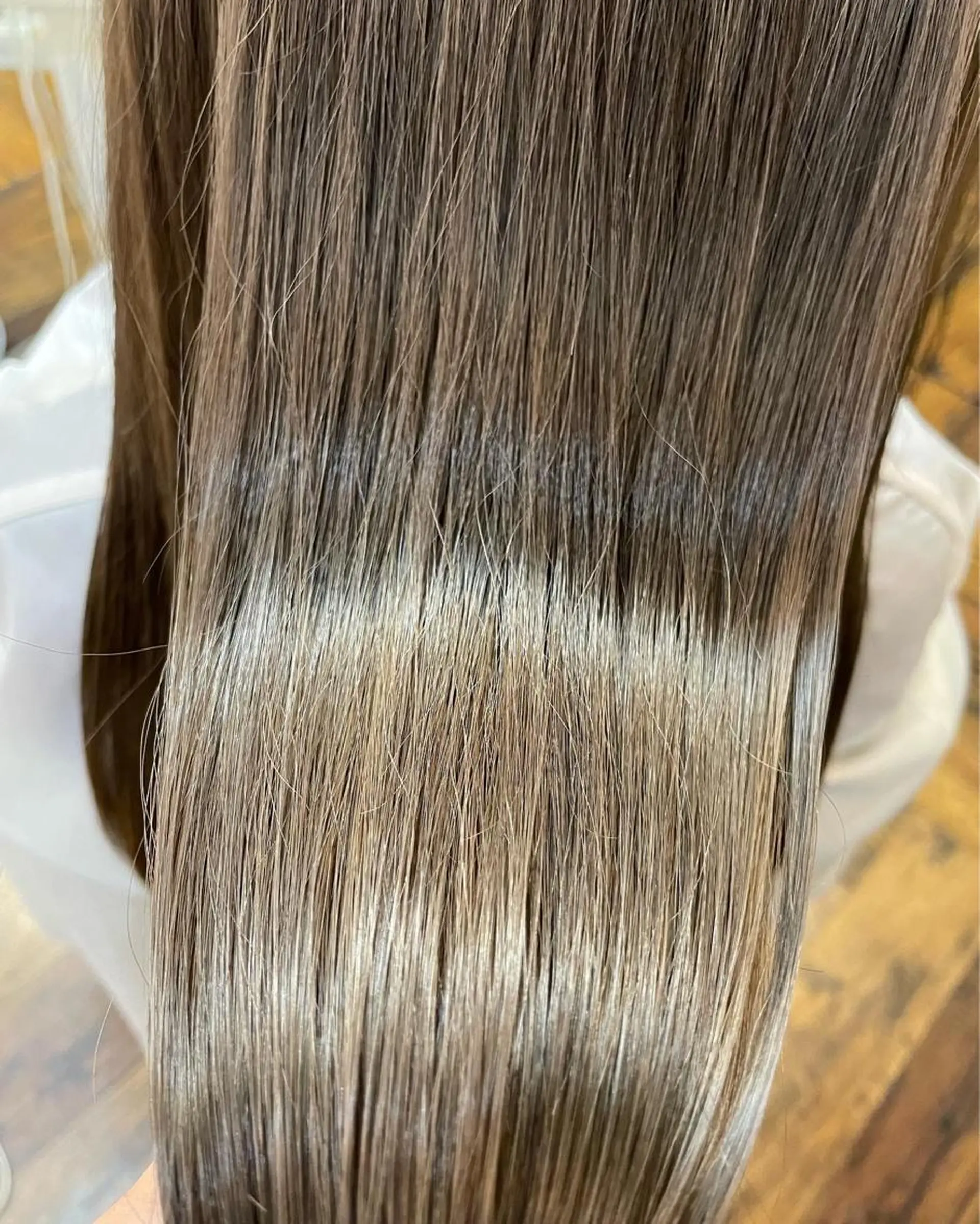 ロング カラー カット ヘアカラー 💎ブリーチ💎 カラー💎okadaのヘアスタイル