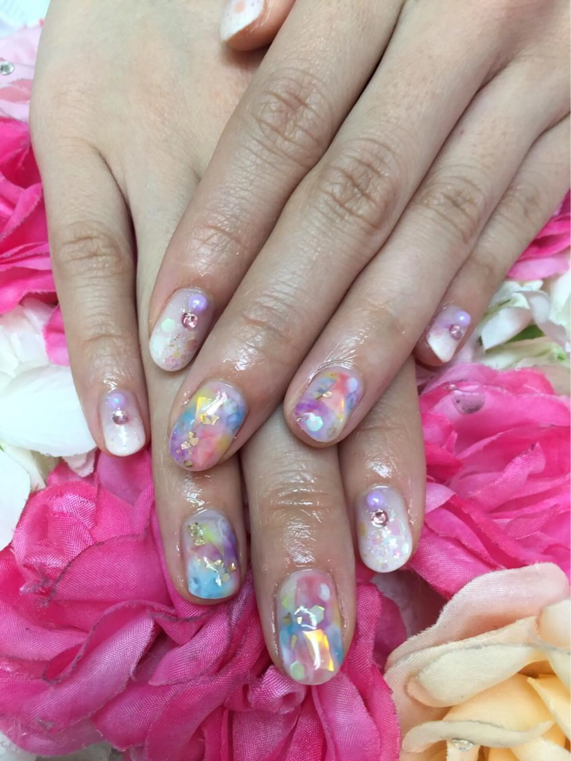 ネイル 酵素風呂 RA.RAのその他イメージ