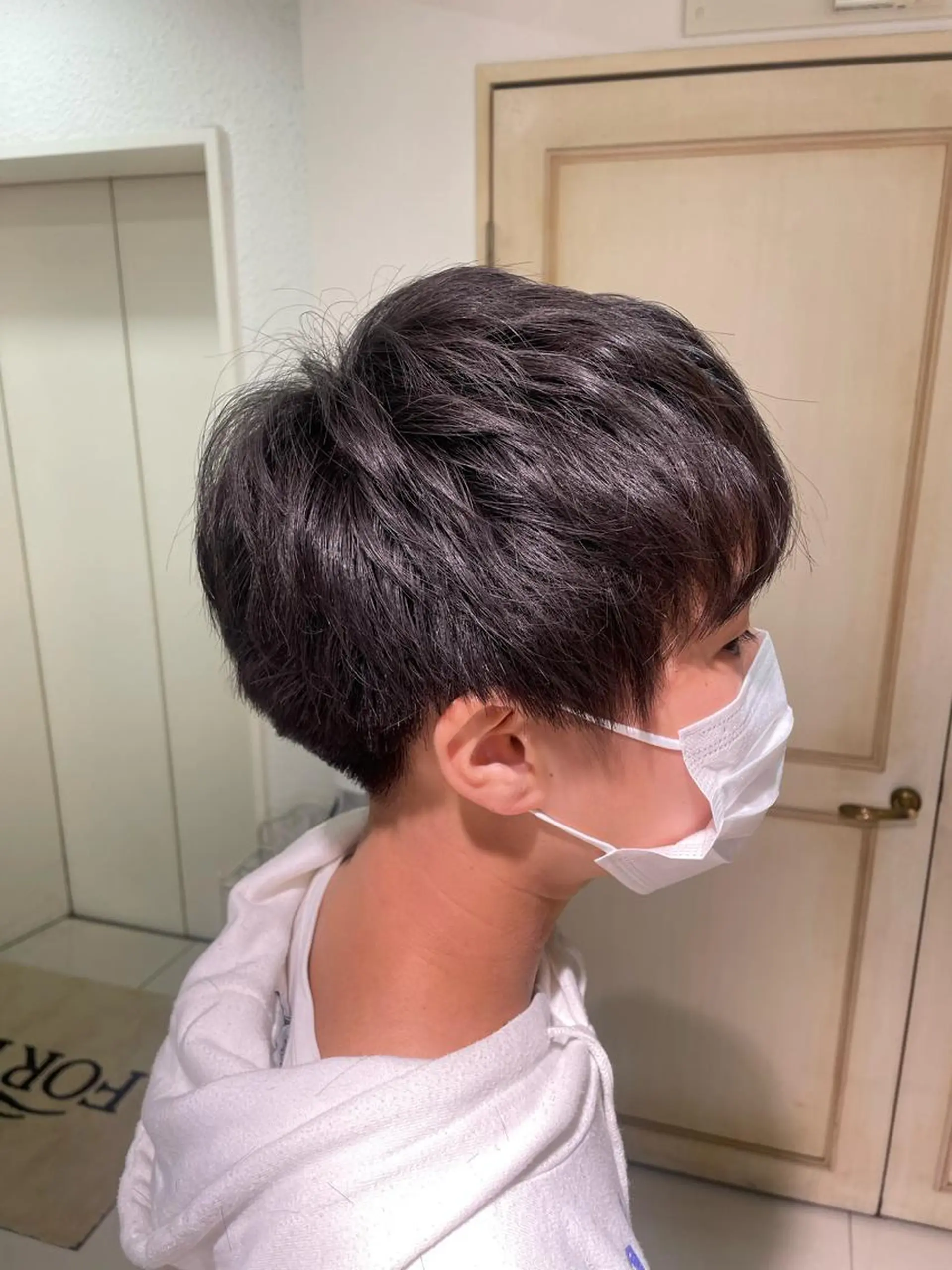 メンズ ･˚✧すずね˚✧* lucia(ルチア)のマツエク・マツパデザイン