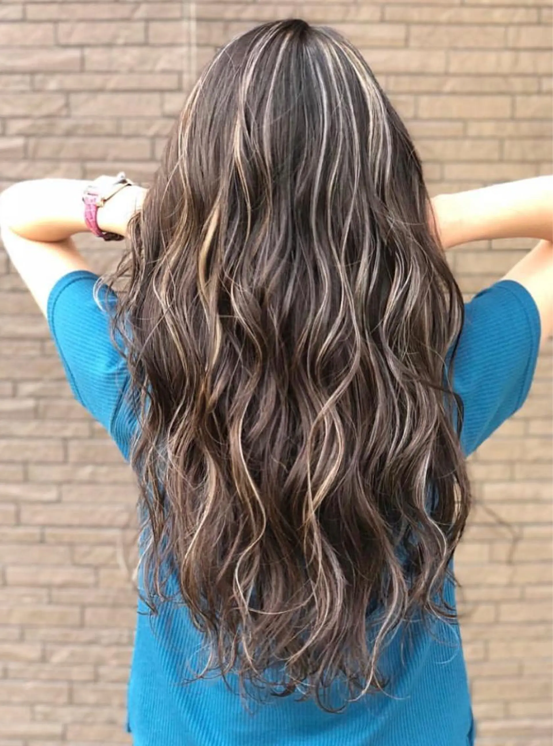 カラー EARTH中野山店所属・池田 雅宏のヘアスタイル