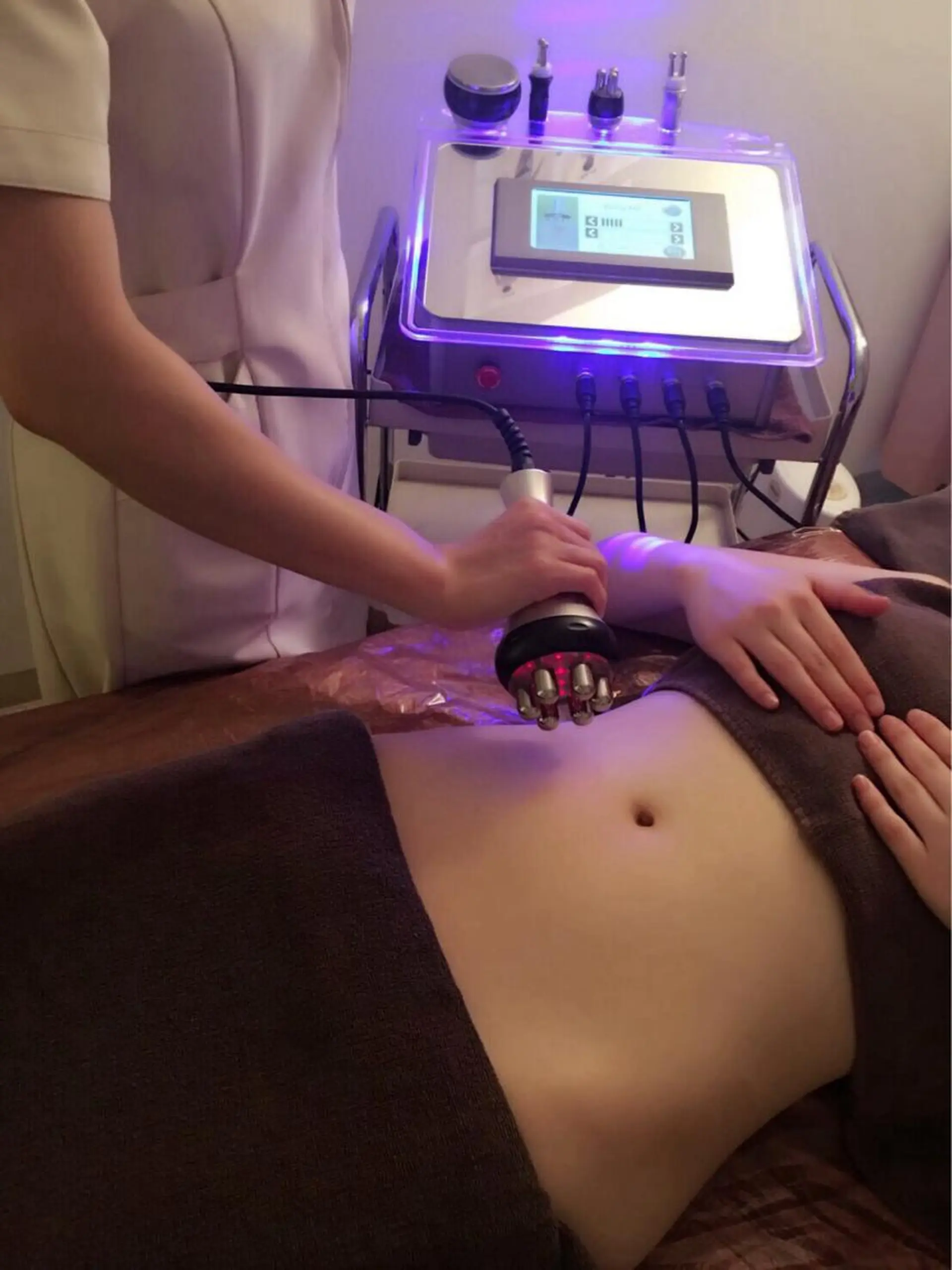 セラピエール LUANA天王寺のエステ・リラクイメージ