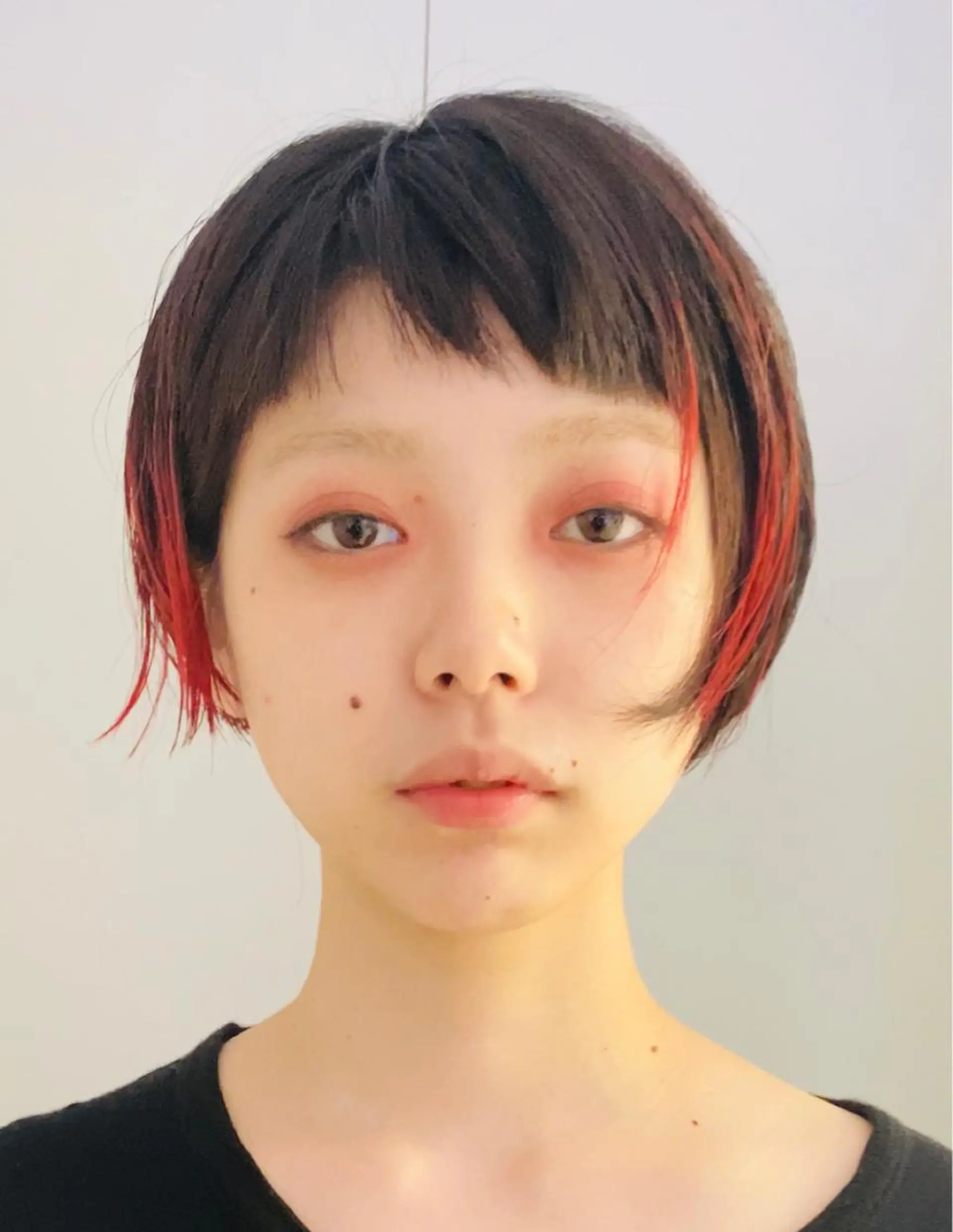 ショート ボブ Michio Nozawa hair salon所属・池田 興史のヘアスタイル