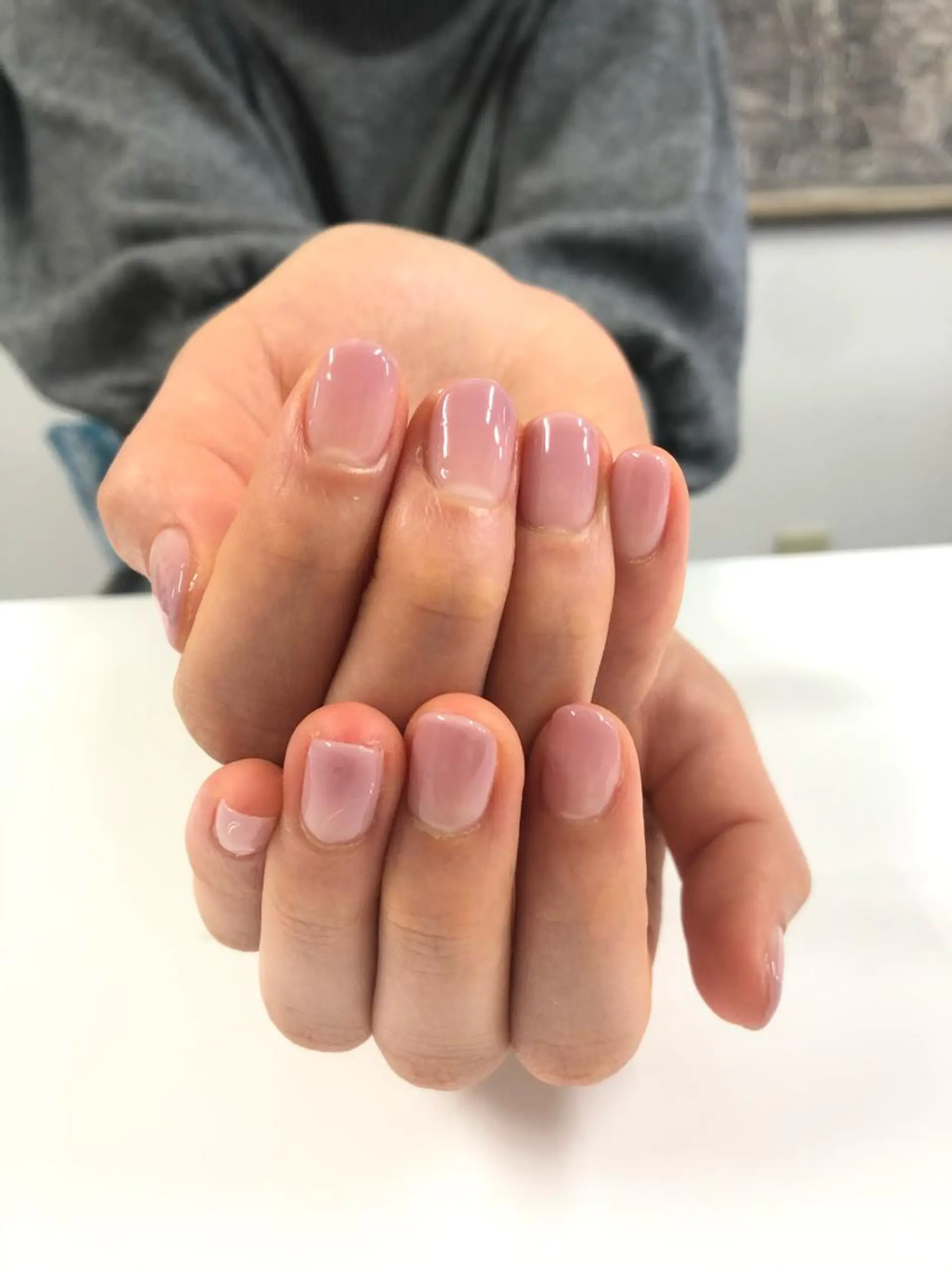 ネイル 吉田 芹菜のネイルデザイン