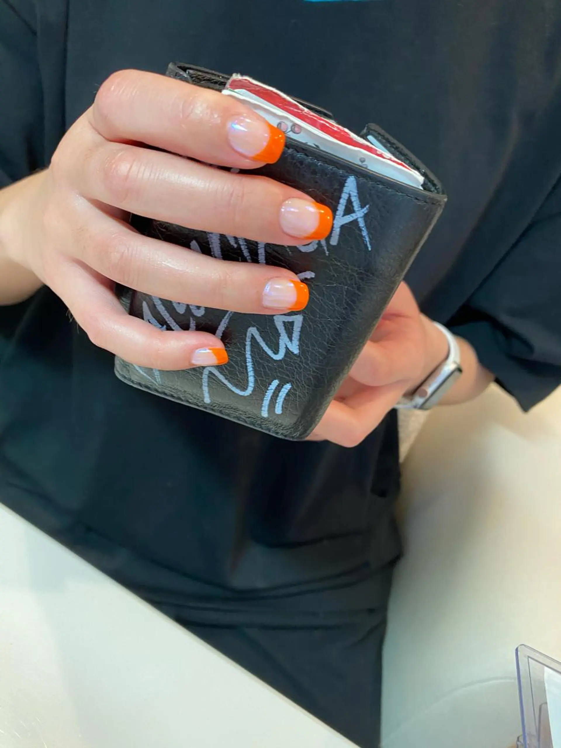 ネイル 【LINON】 airiのネイルデザイン