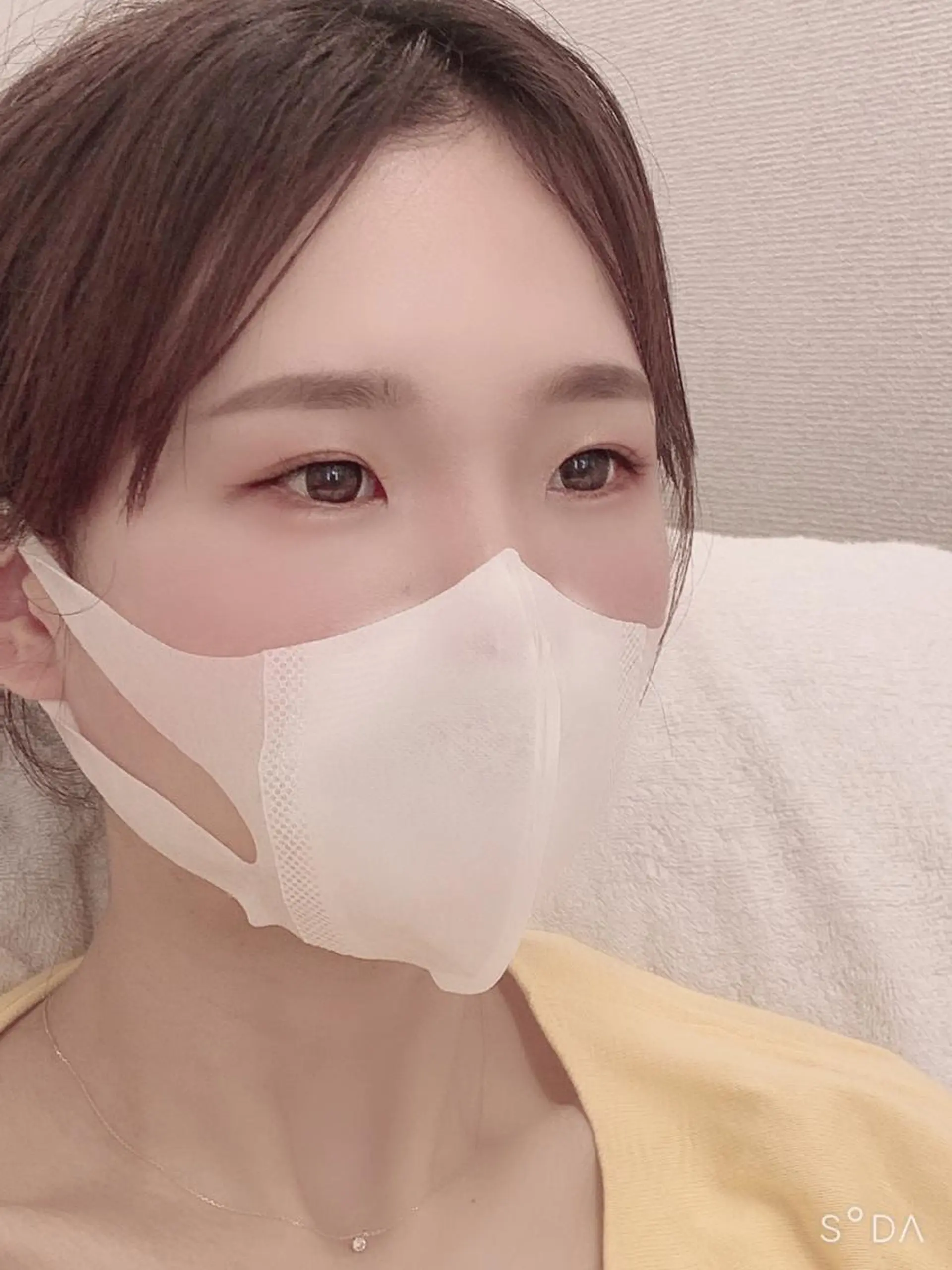 本町/北浜/淀屋橋 peTiT堀口のマツエク・マツパデザイン