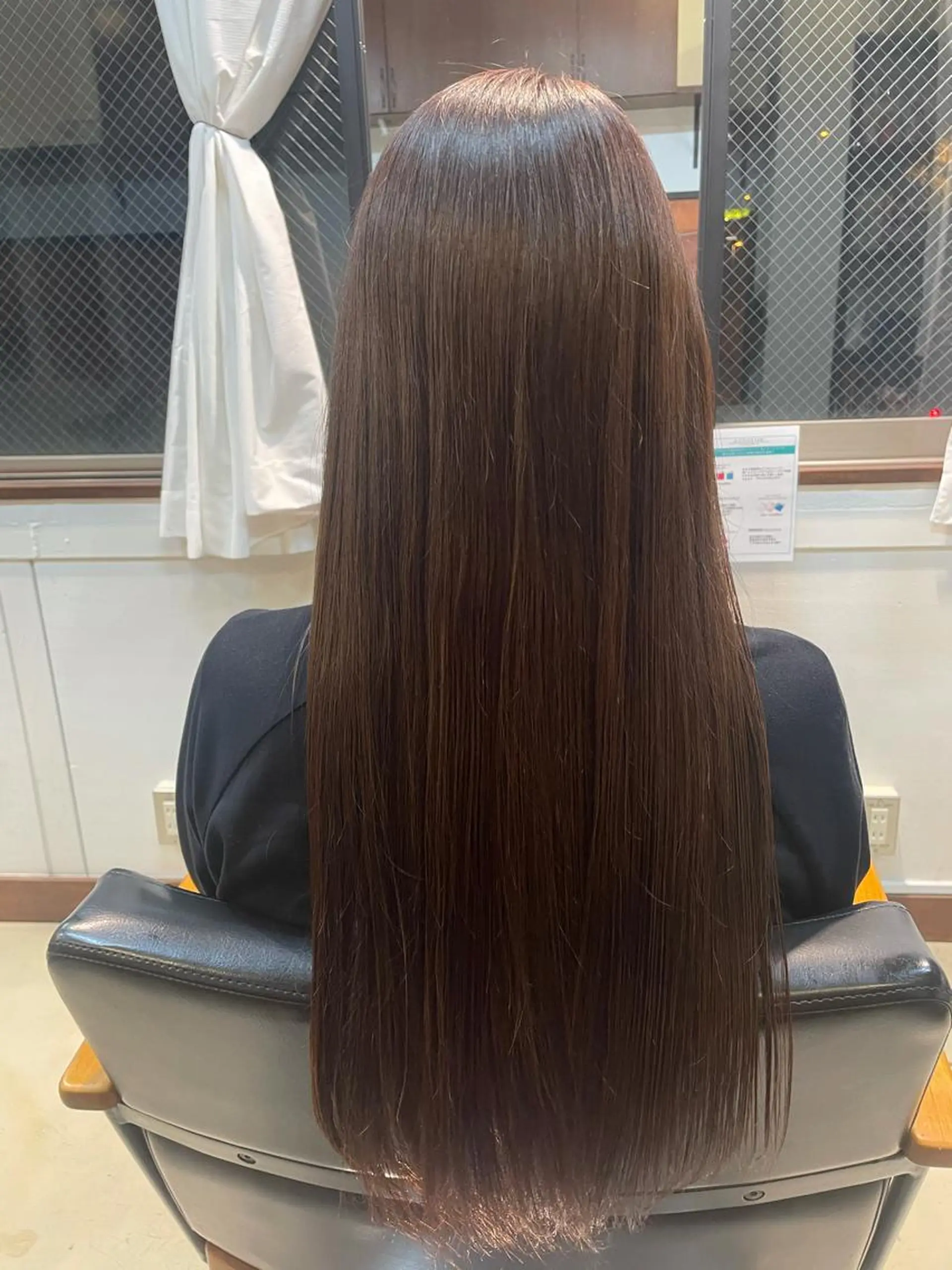 ロング カラー ✨菅近 湧太✨のヘアスタイル