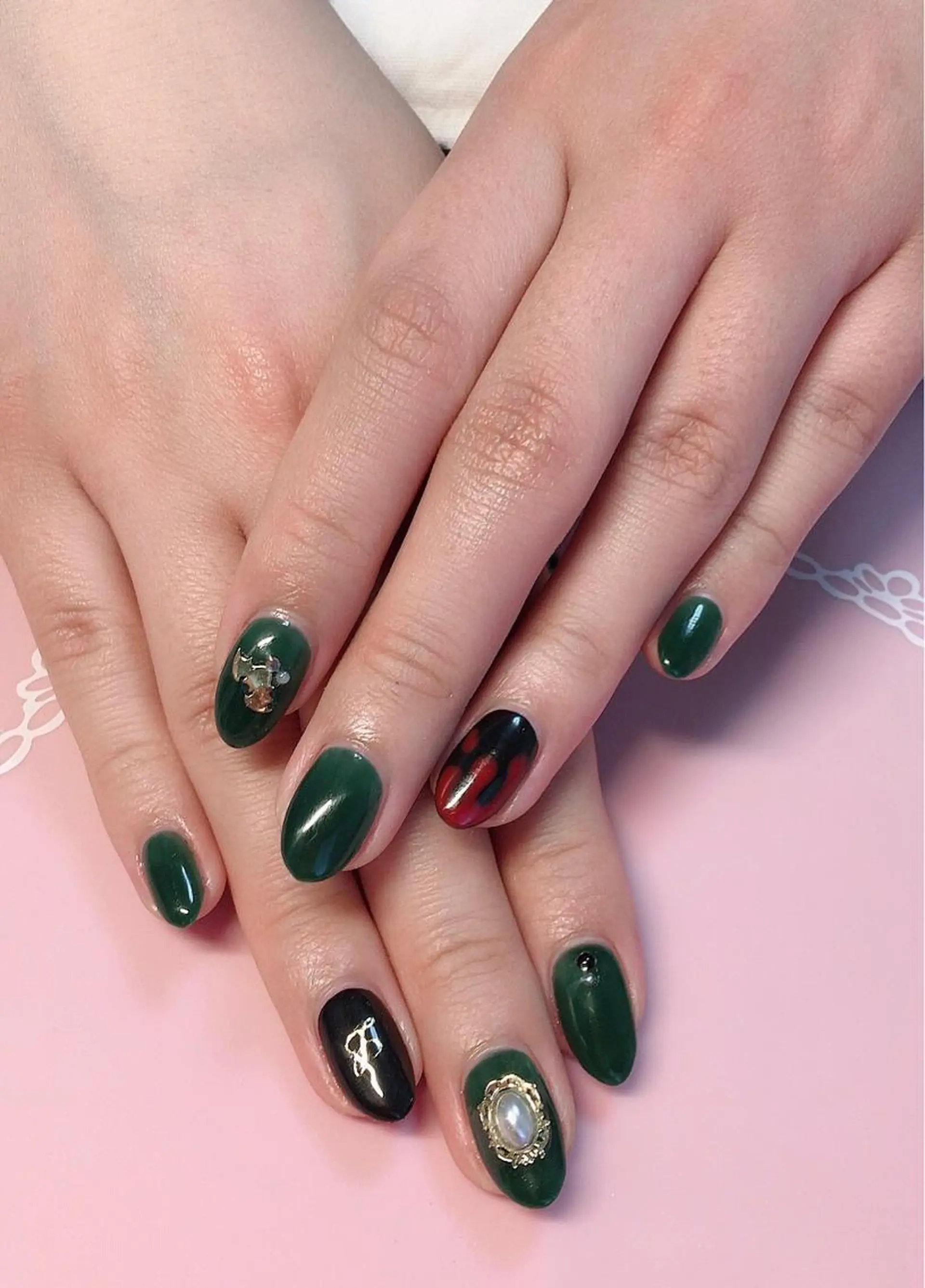 ネイル Sunnynail  サニーのネイルデザイン