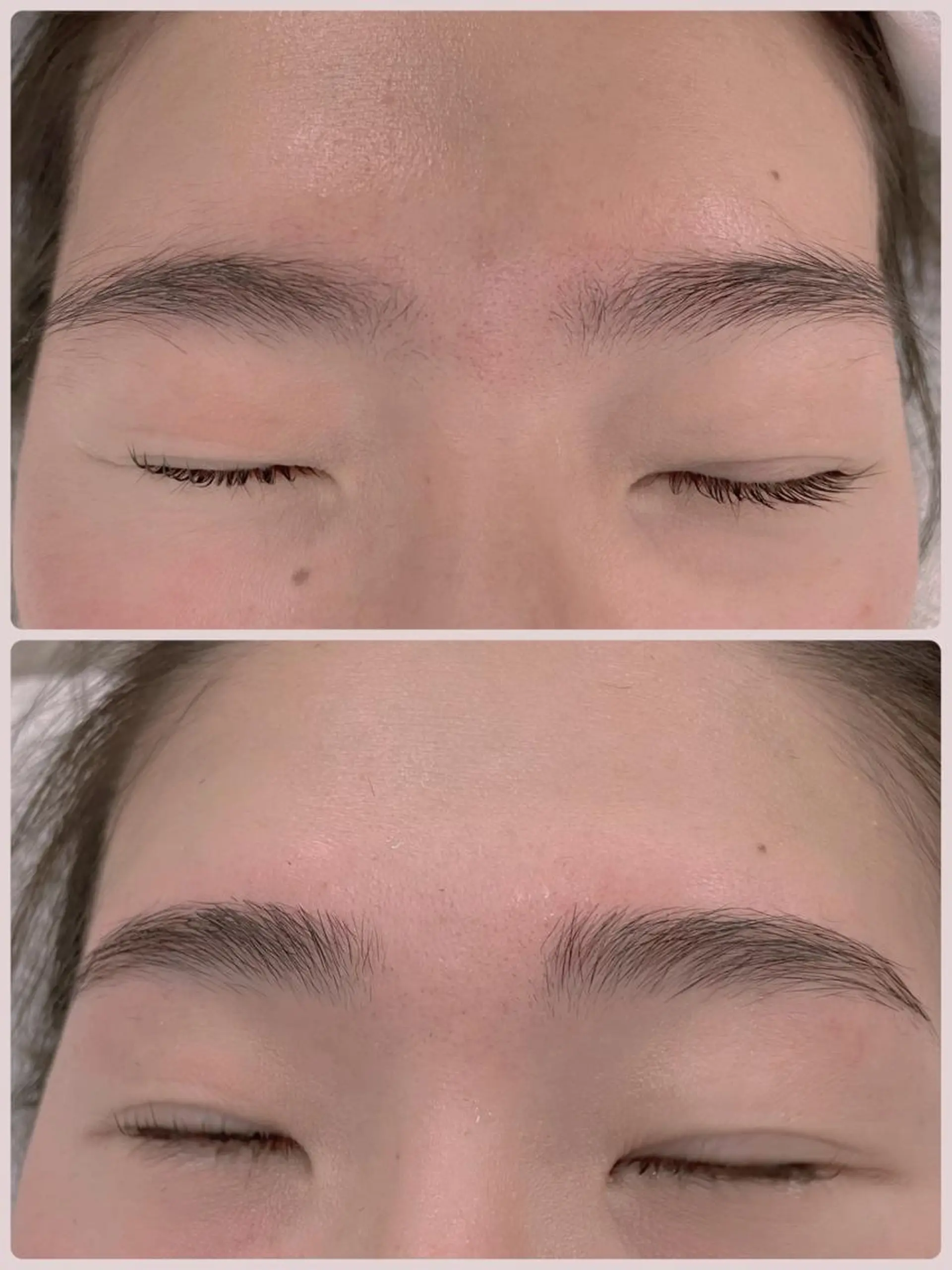 アイブロウ LUCIA AOIの眉毛・アイブロウイメージ