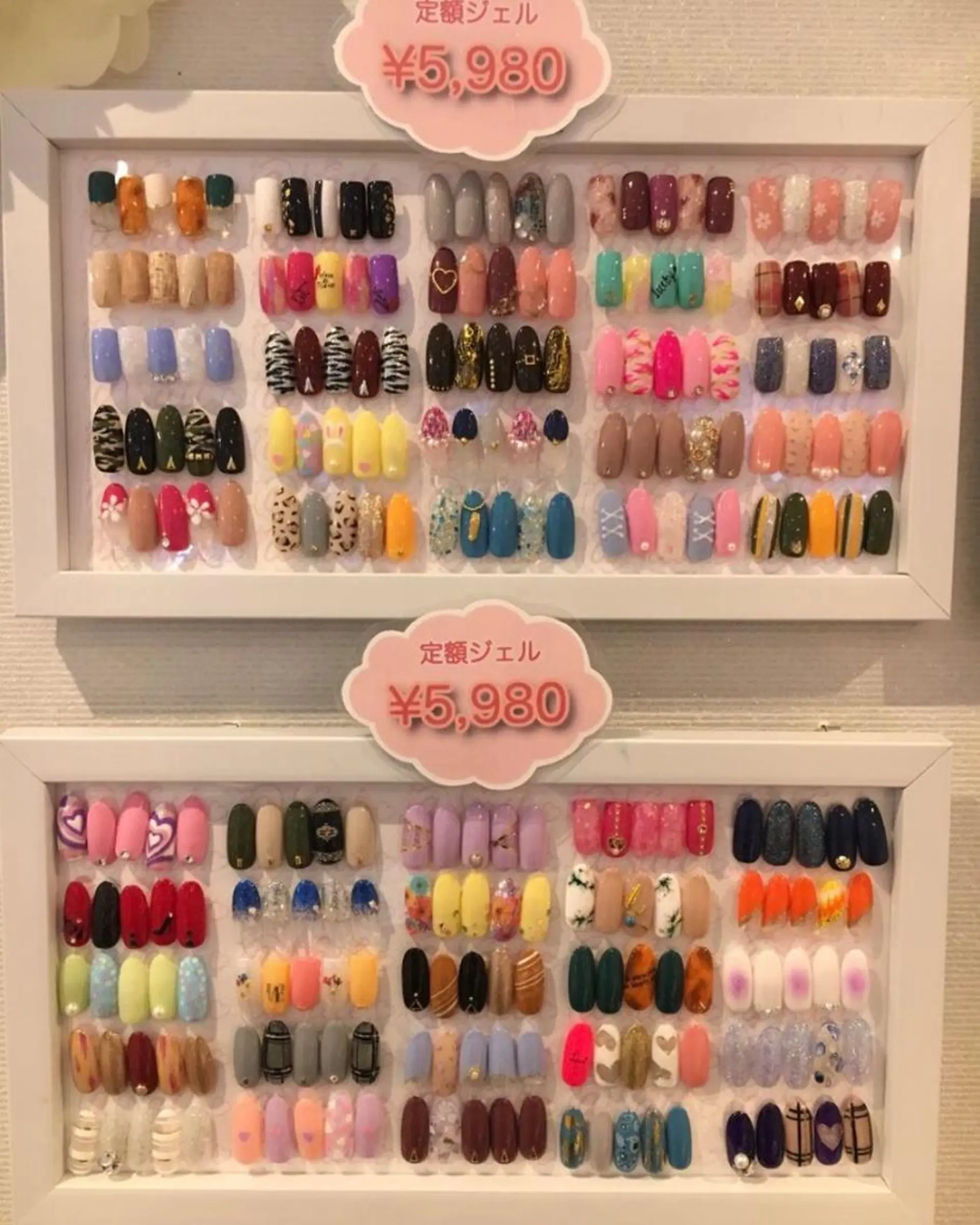 ネイル アートネイル フットネイル ジェルネイル 持ち込み スカルプネイル ハンドネイル 小尾 栞のネイルデザイン