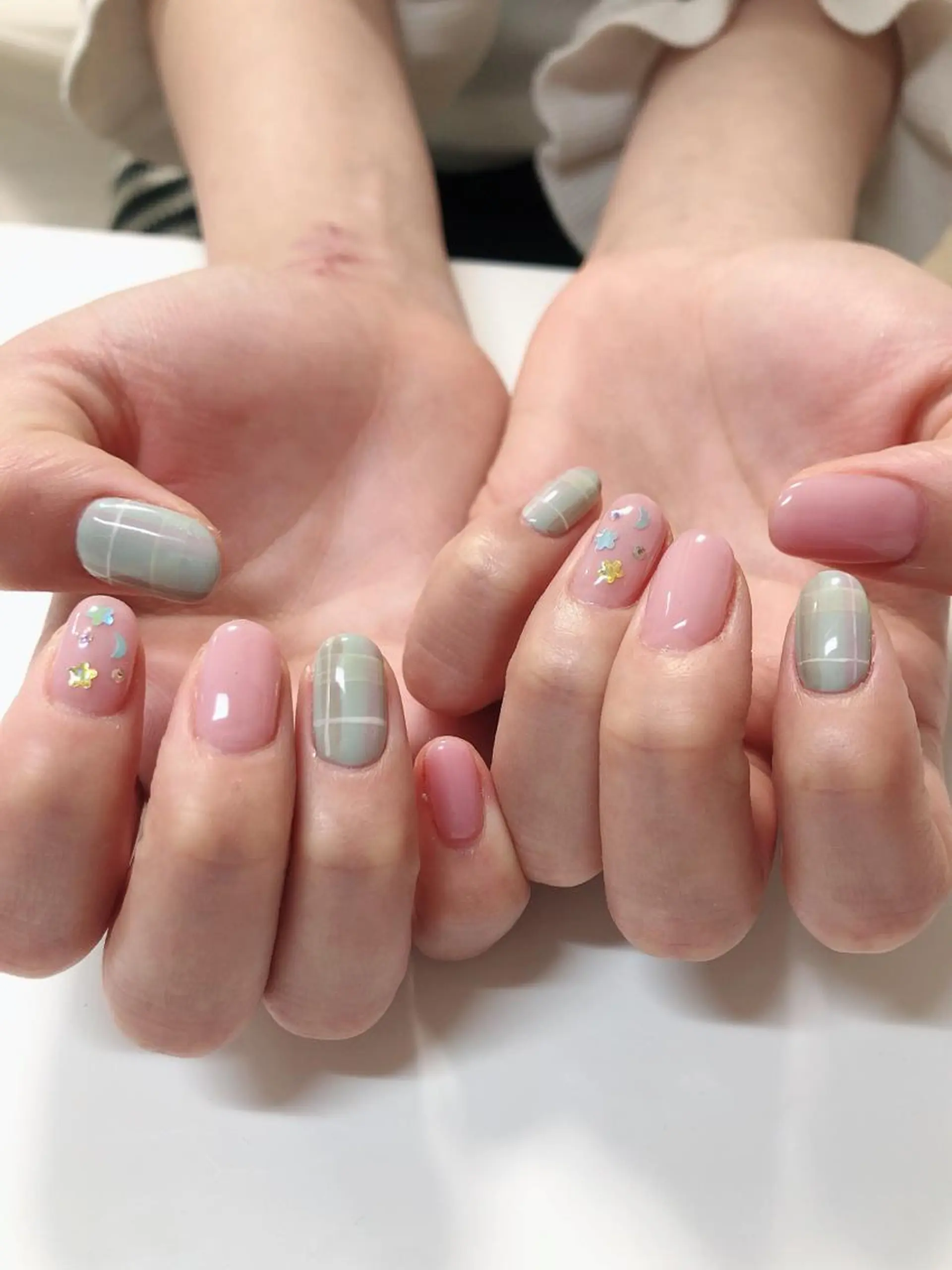 ネイル nail by minamiのネイルデザイン