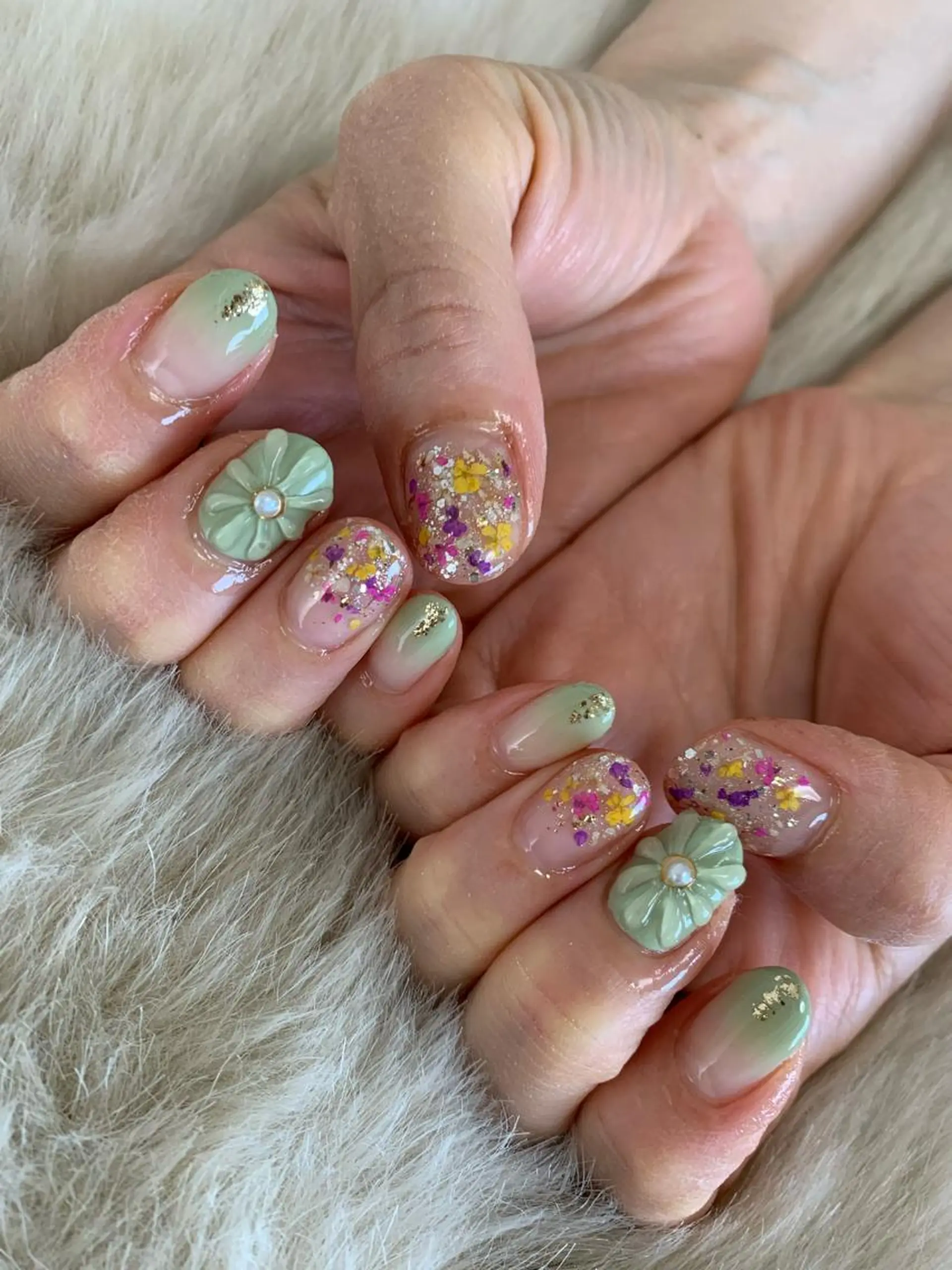 ネイル private nail salon   Amily所属・竹澤 紫乃のその他イメージ