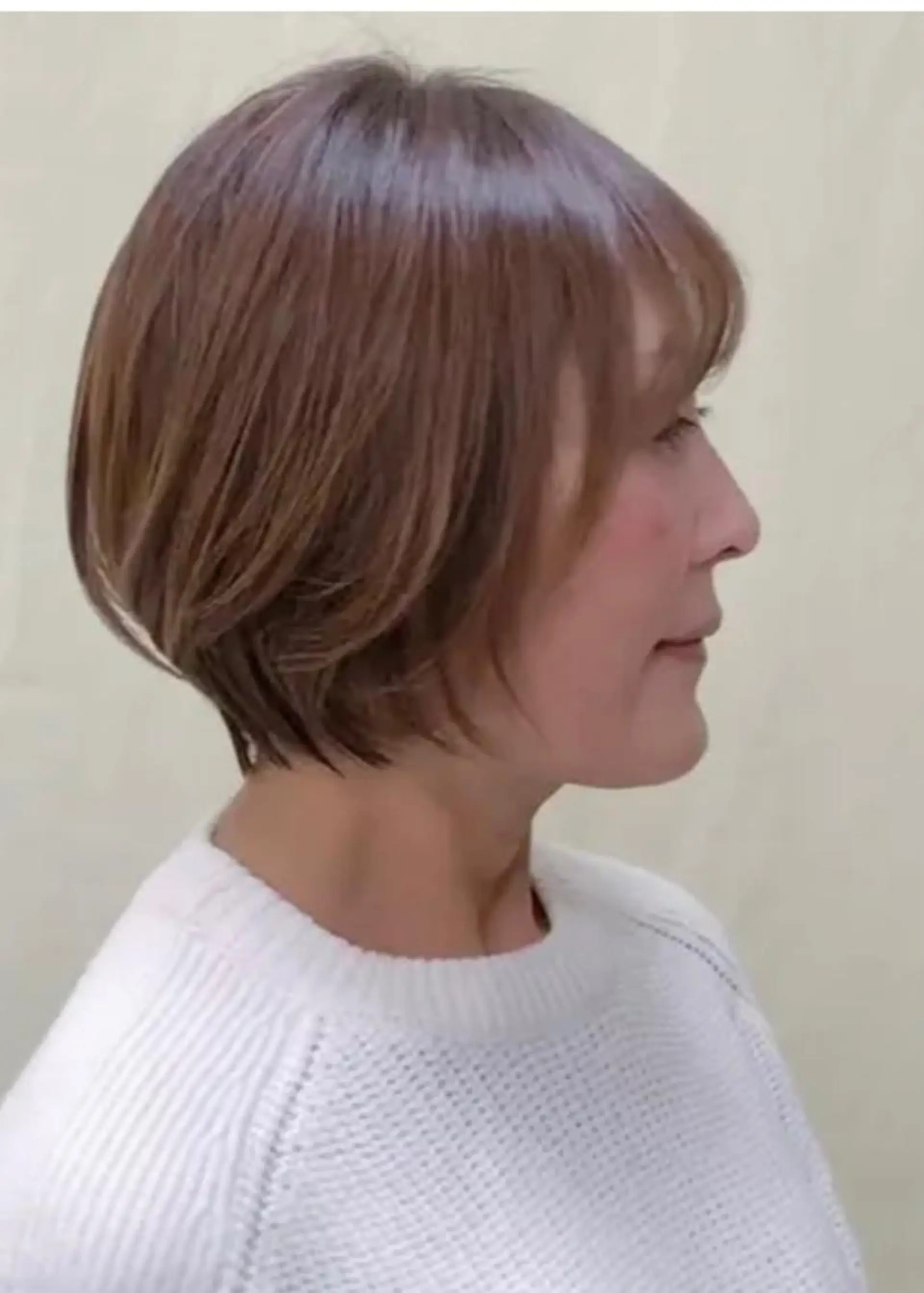 ショート エンドウ コウスケのヘアスタイル