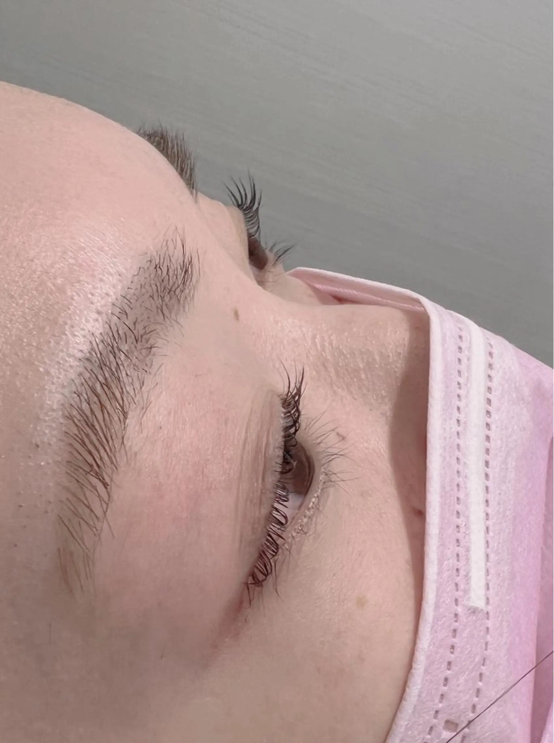 マツエク・マツパ art house OZ所属・田中 真理のヘアスタイル