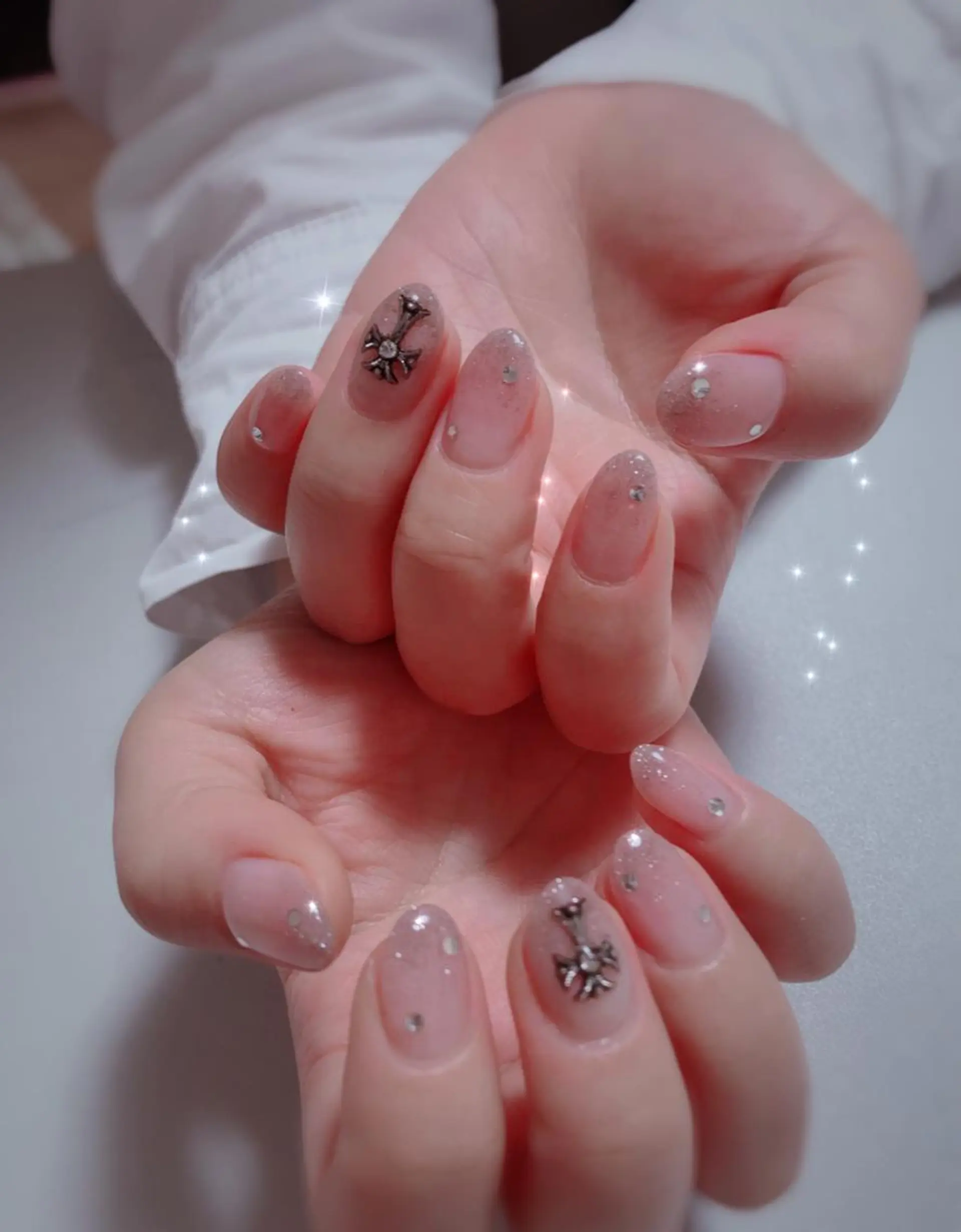 ネイル Cute beauty2のマツエク・マツパデザイン