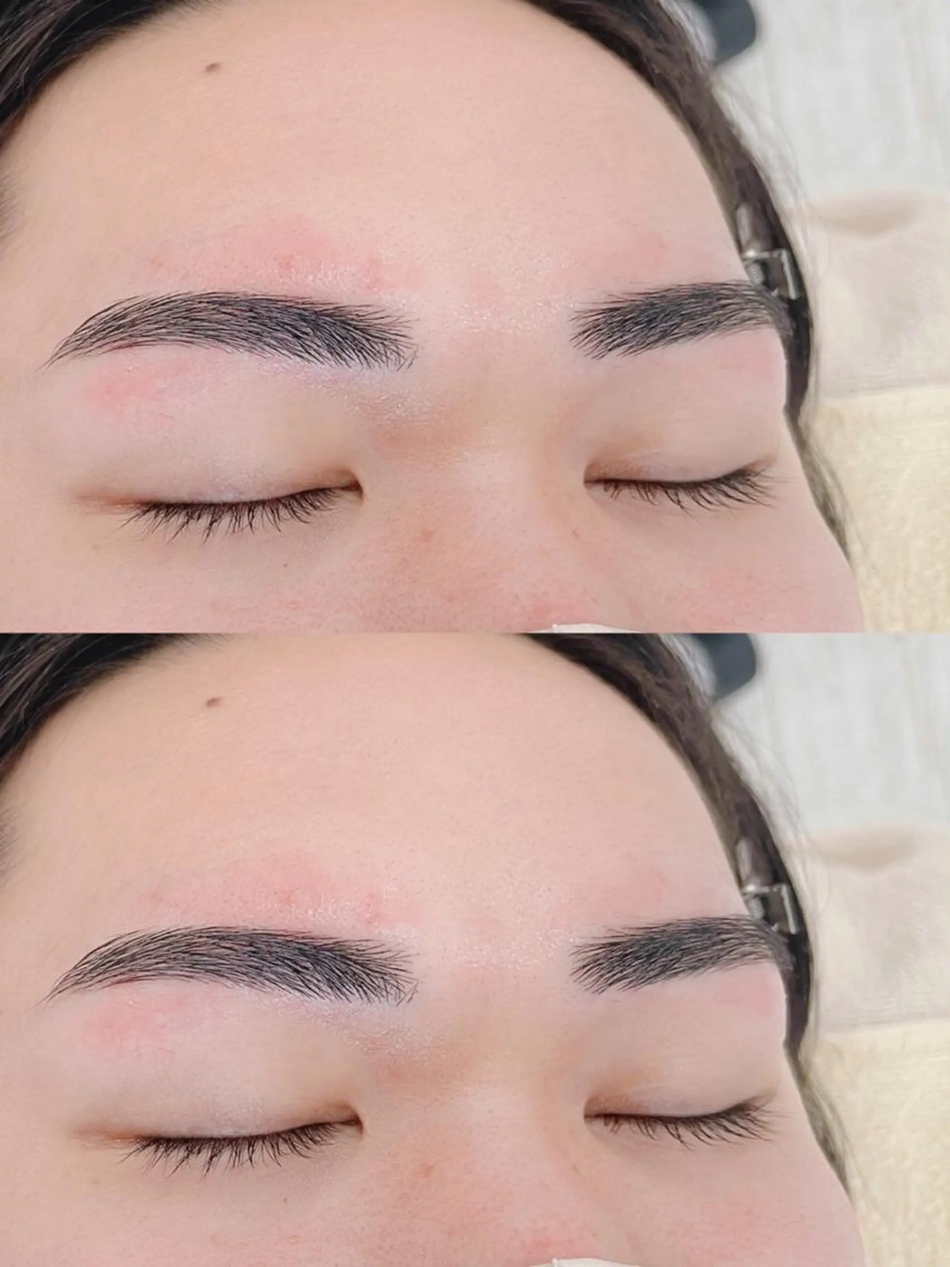 アイブロウ 所沢メンズ専門 アイブロウサロンの眉毛・アイブロウイメージ