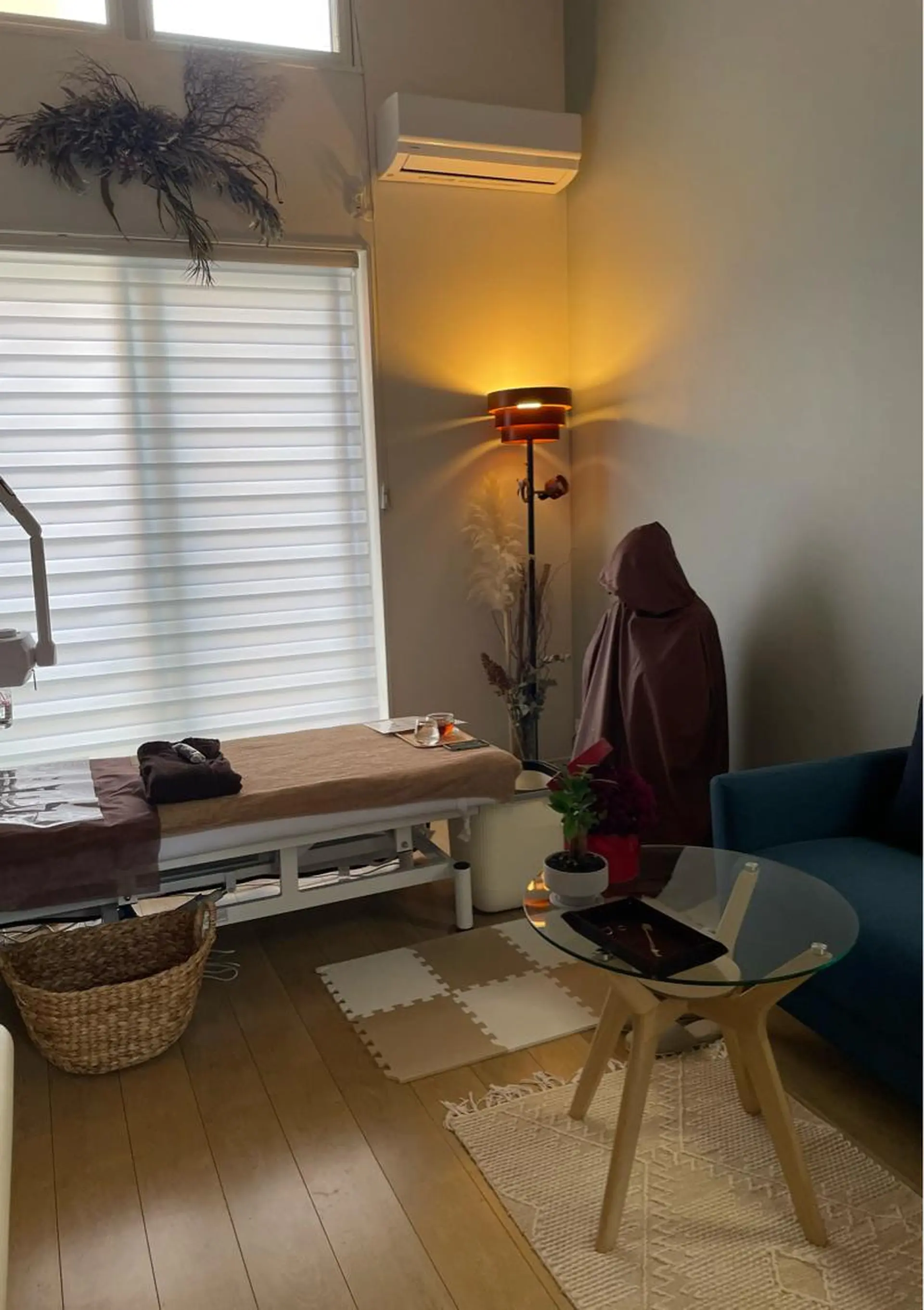 Private SalonOboraのエステ・リラクイメージ