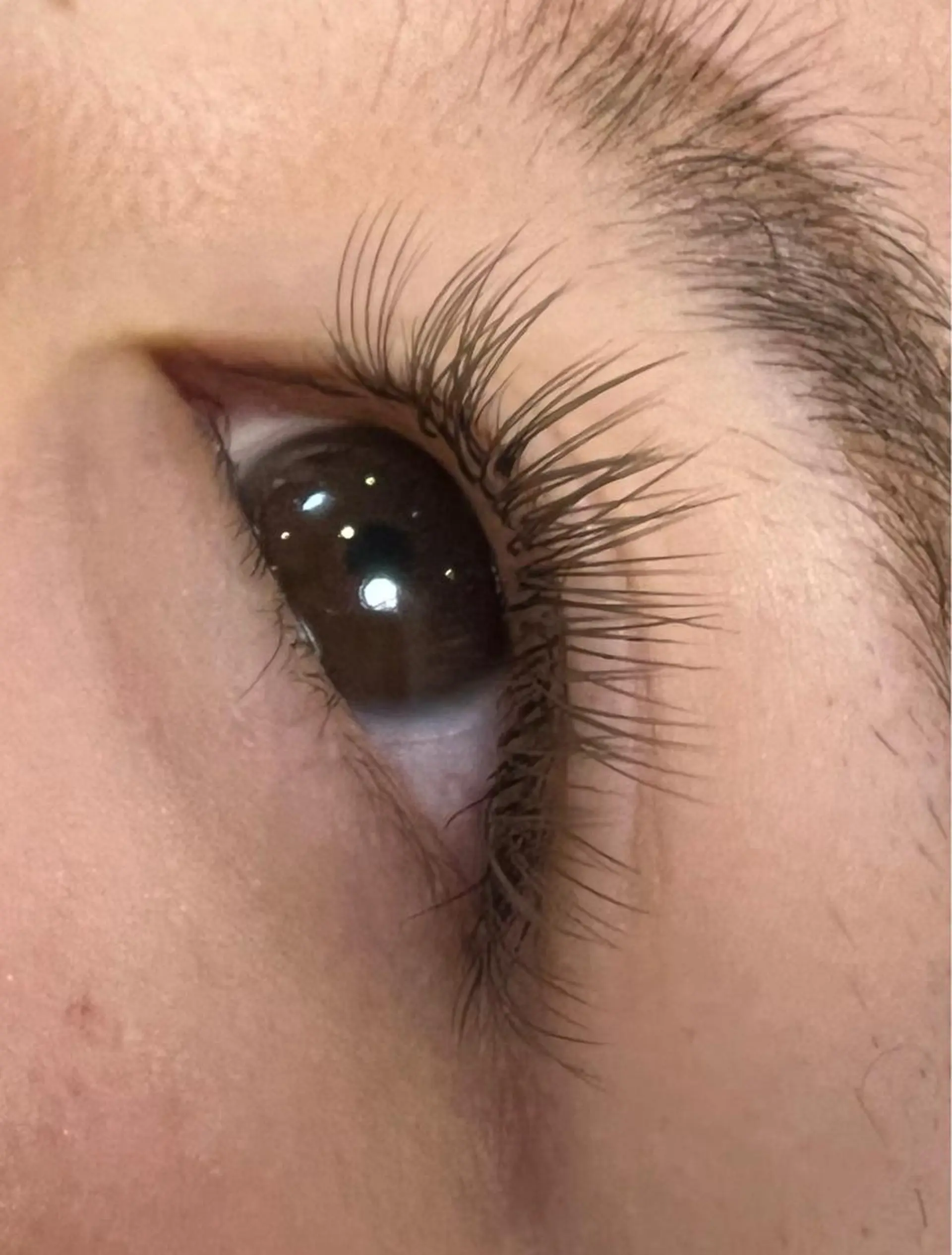 マツエク・マツパ 🍭海外ヘア/レイヤ ー/艶髪🍭舟橋瑞稀のヘアスタイル