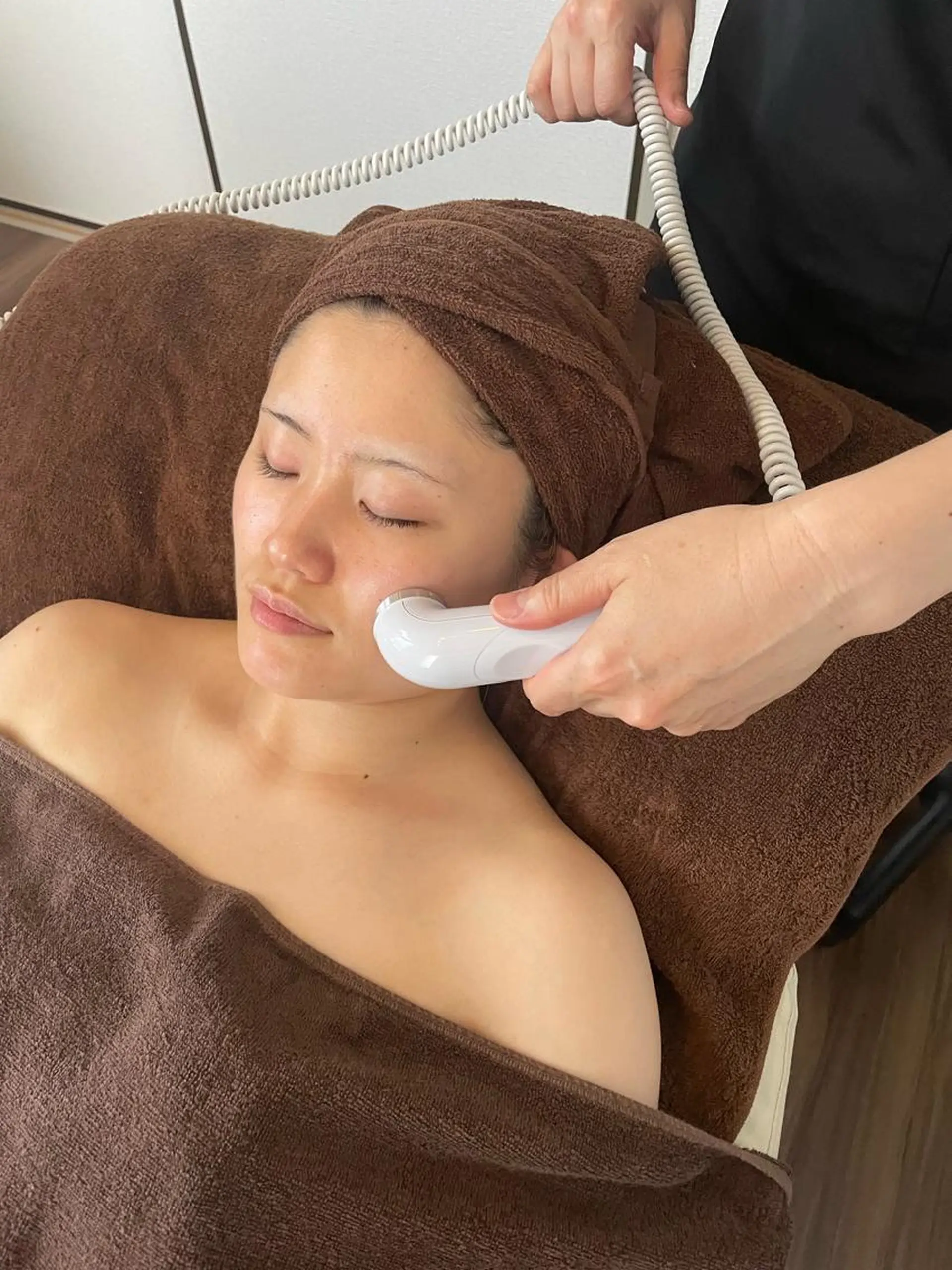 Sin シンのエステ・リラクイメージ