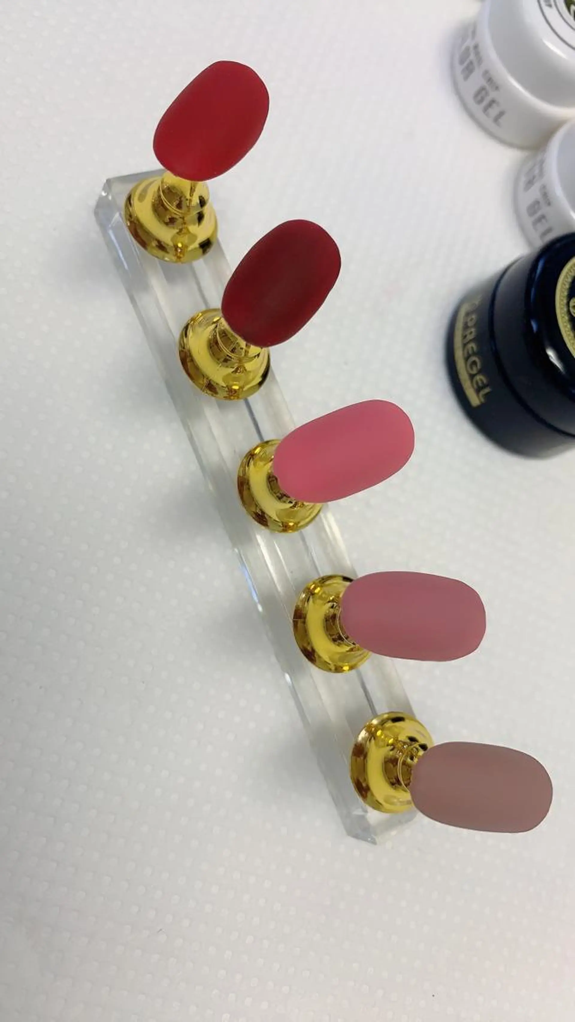 ネイル むねいる nail salonのネイルデザイン