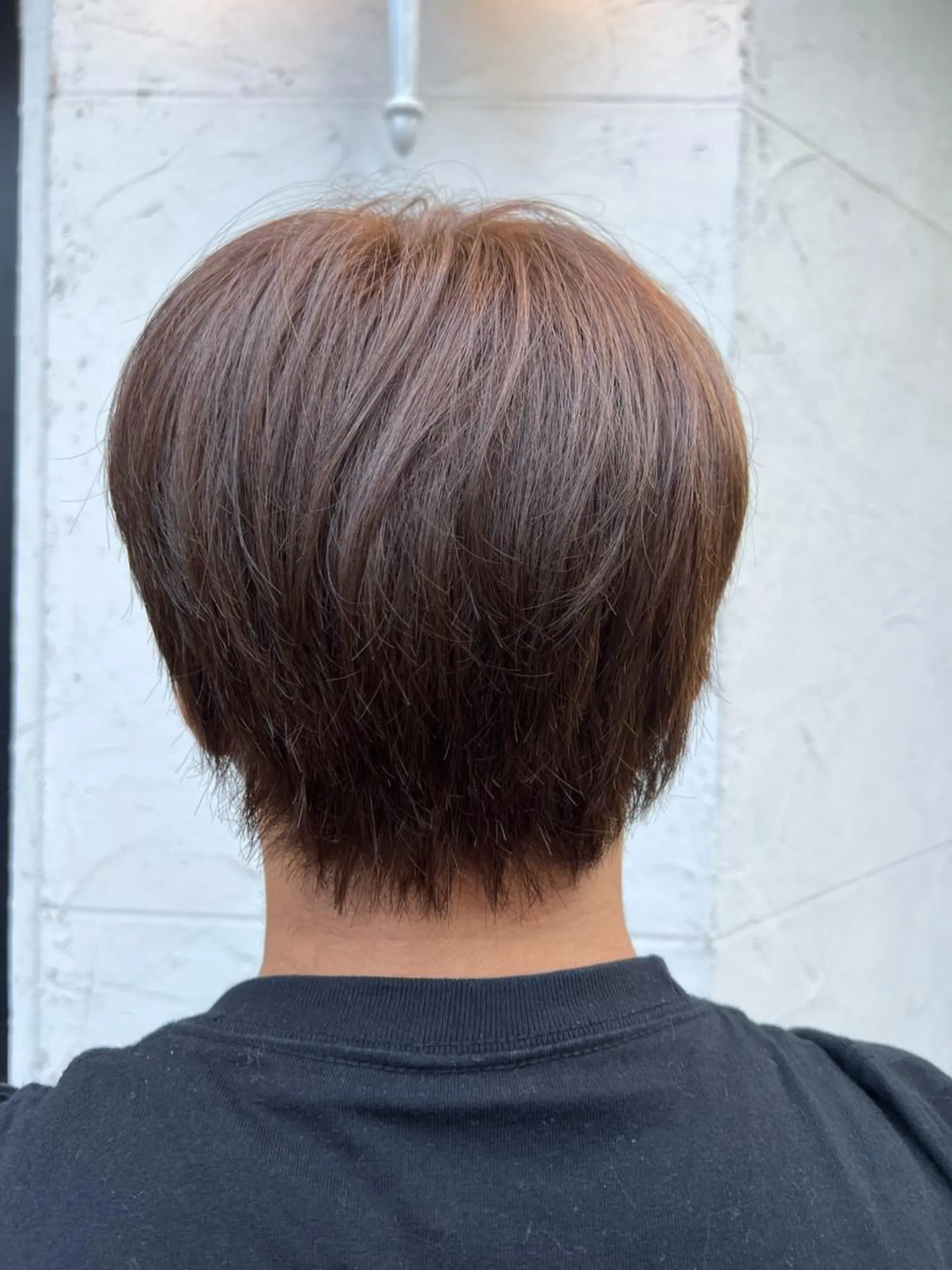 カラー 🌻 natsuki 🌻のヘアスタイル