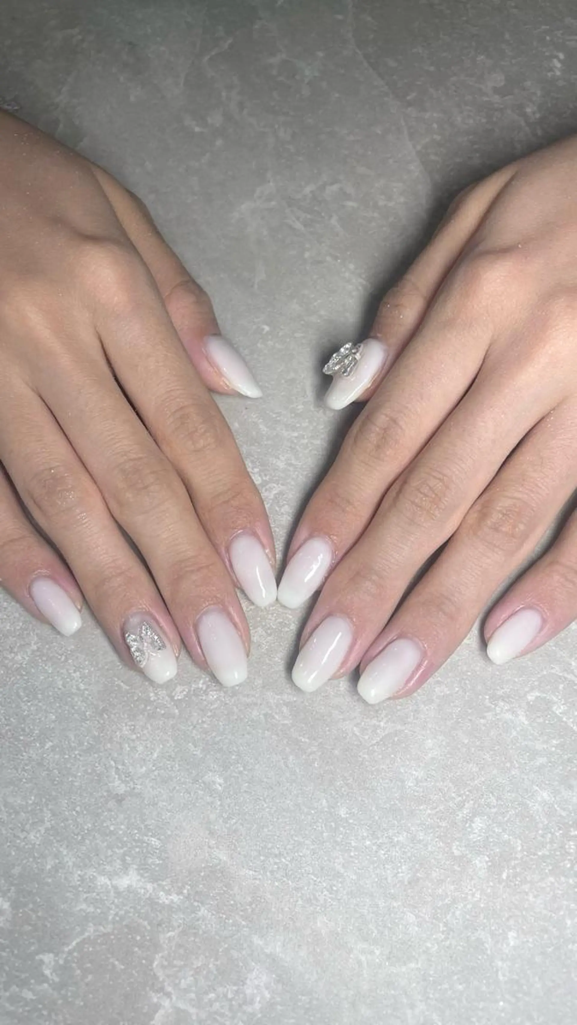 ネイル LINXS aosaのネイルデザイン