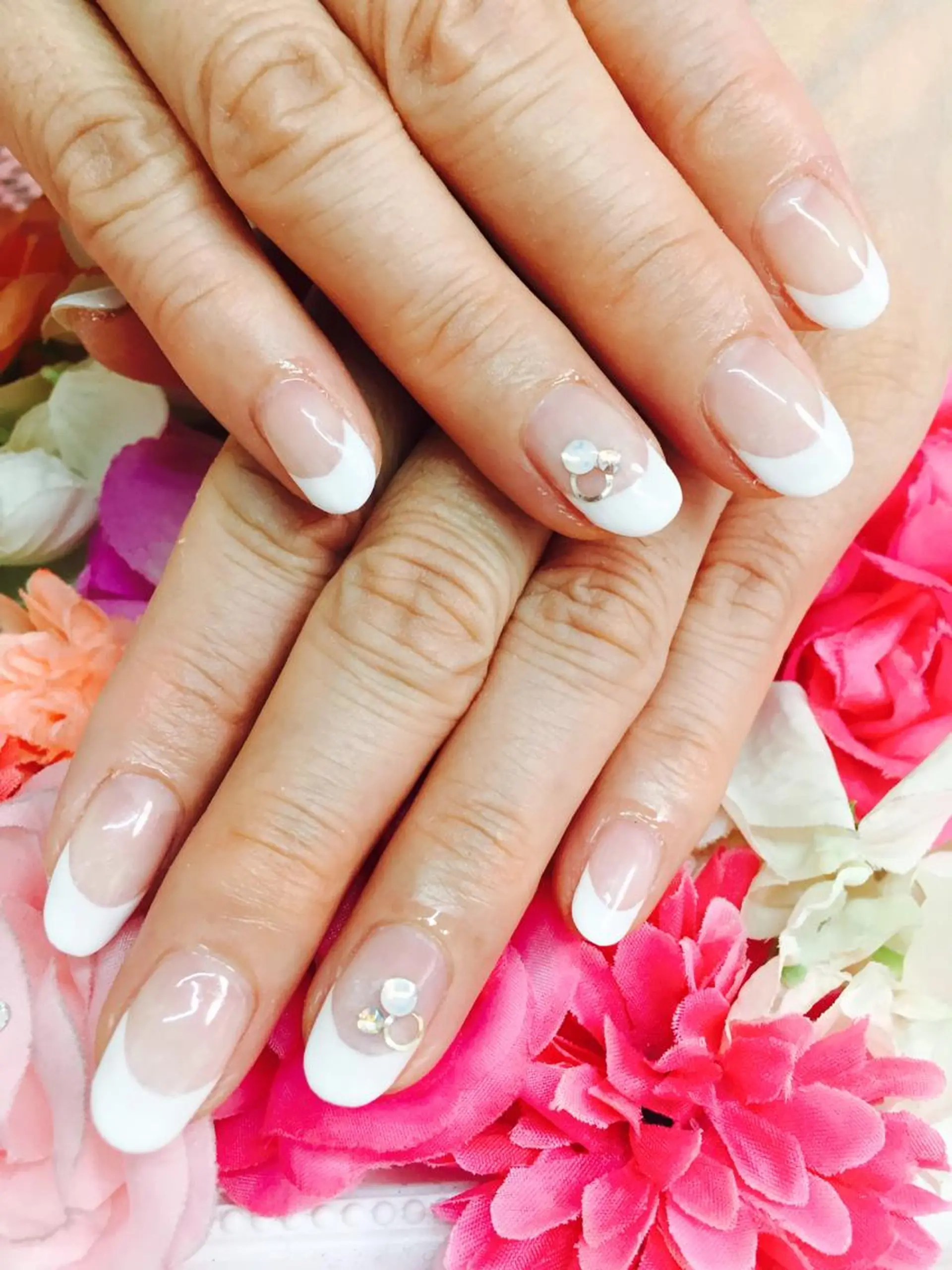 ネイル 酵素風呂 RA.RAのその他イメージ