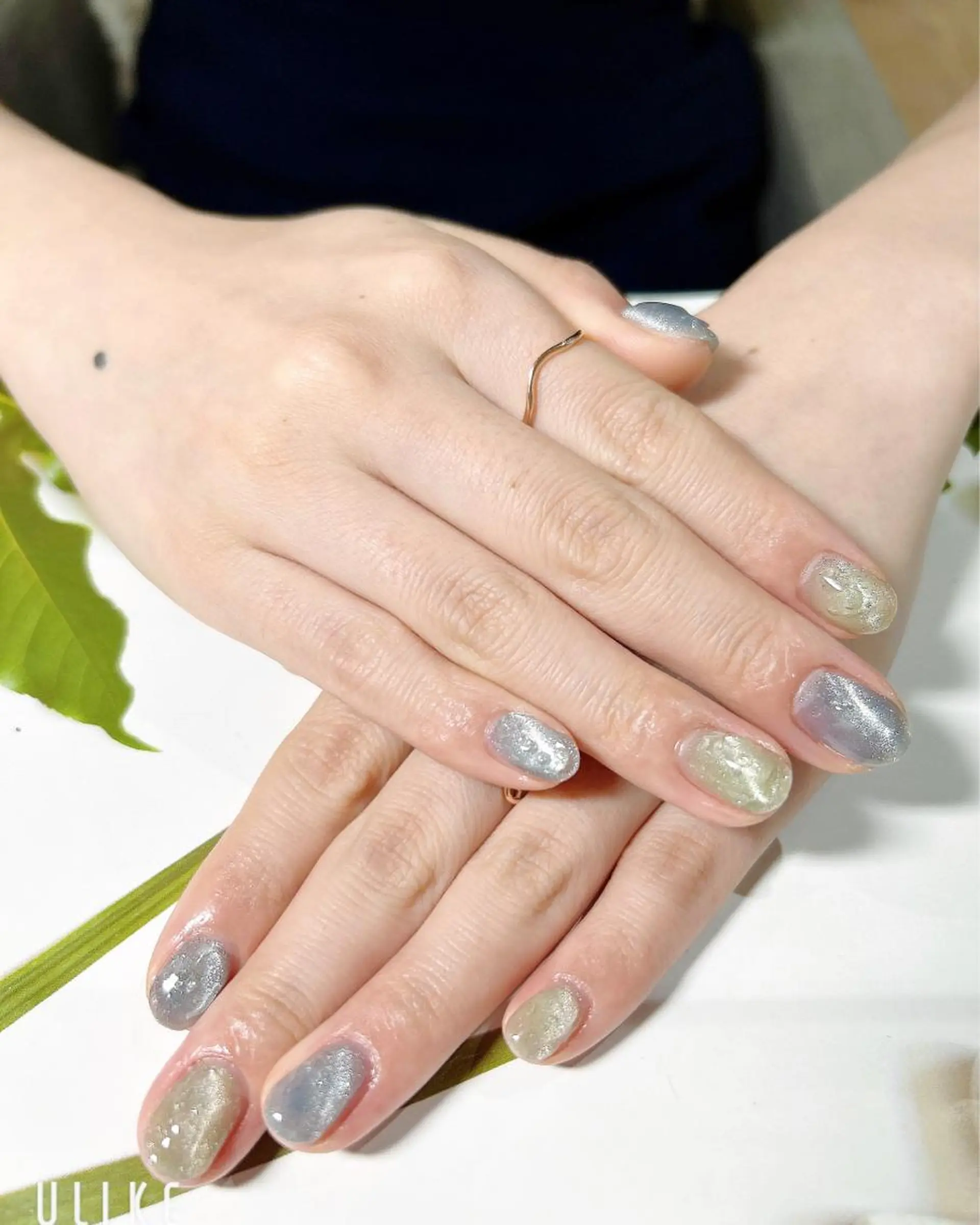 ネイル ハンドネイル 吉野✨ ネイルデザイナー✨のネイルデザイン