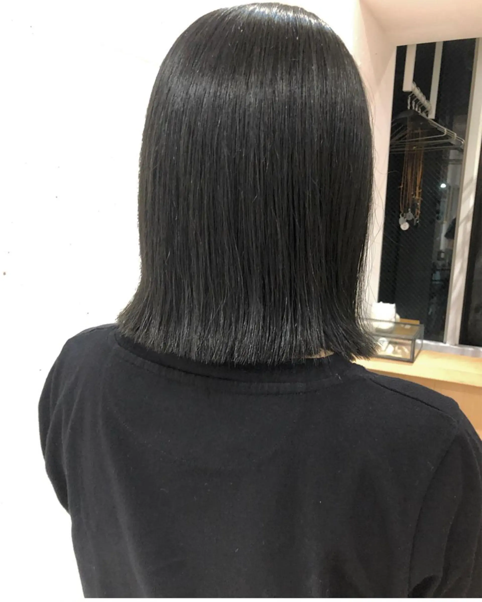 ショート ボブ お洒落パーマ/ボブ ❄️Tomoka❄️のヘアスタイル