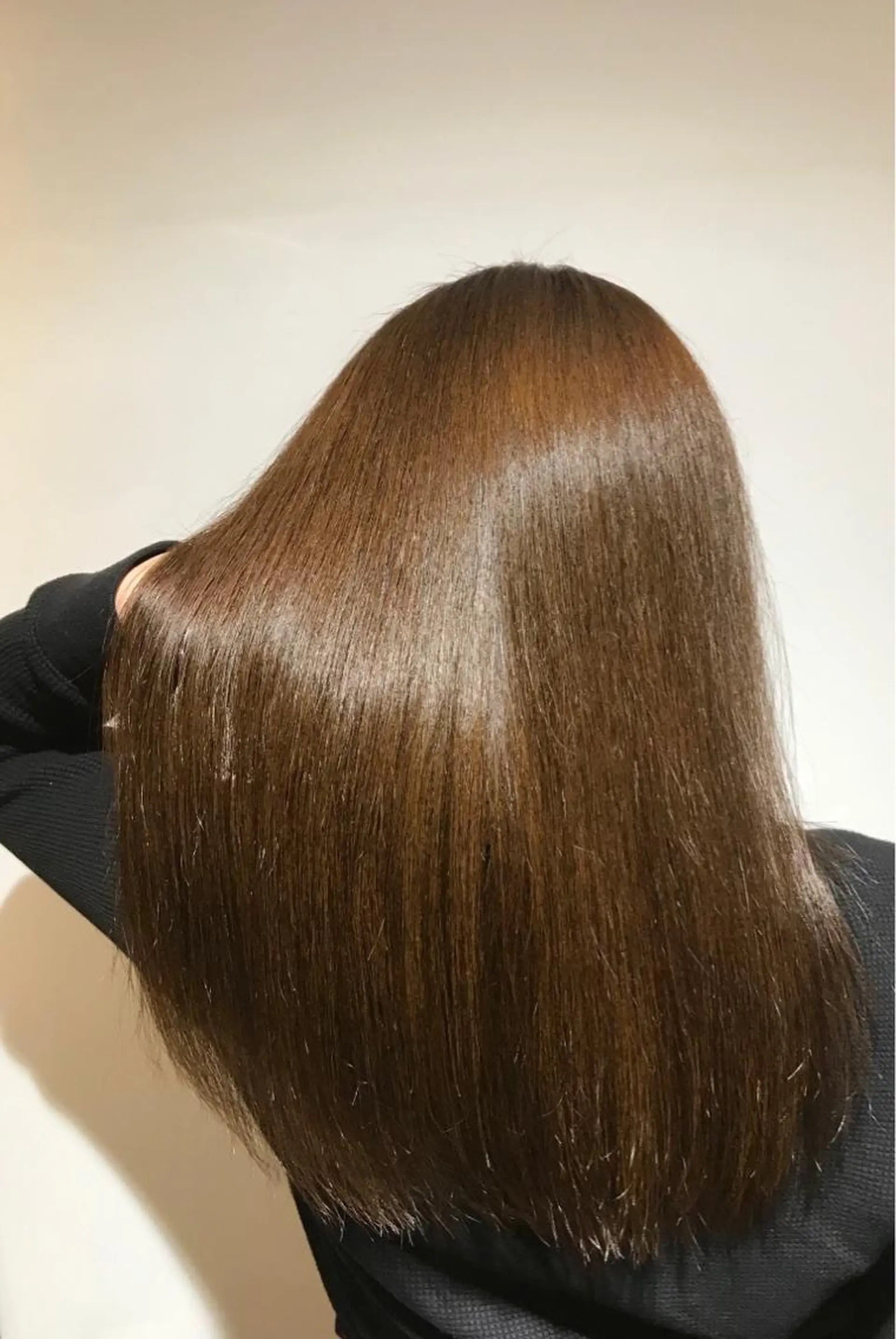 ロング 渋谷 メンズヘア⭐️ タニグチヨシユキのヘアスタイル