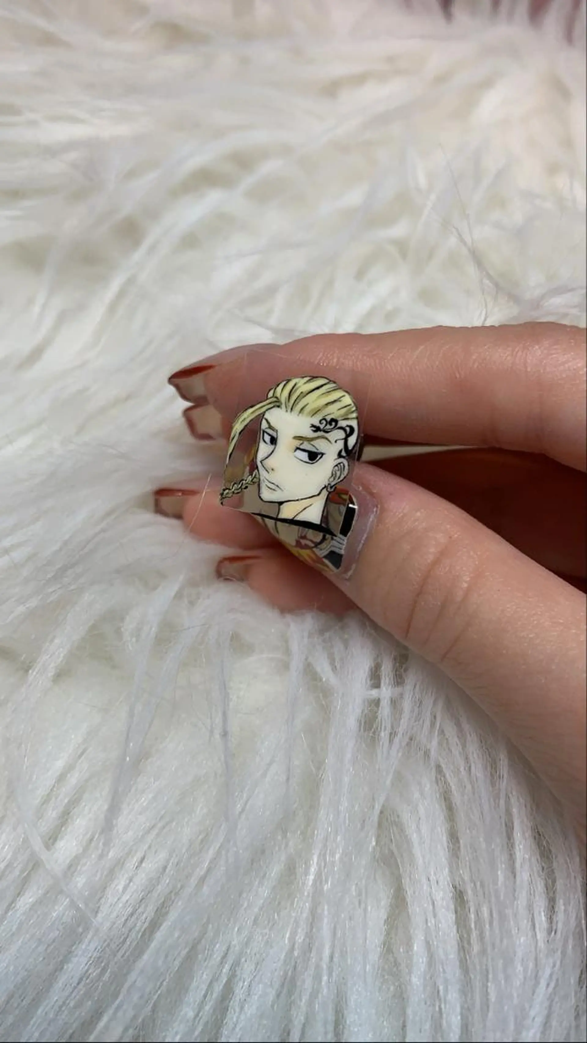 ネイル AERA nail shino🐱⸝꙳のネイルデザイン