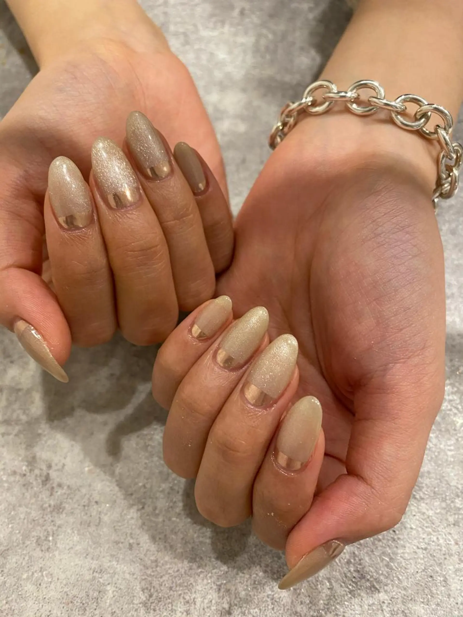 ネイル 【LINON】 airiのネイルデザイン