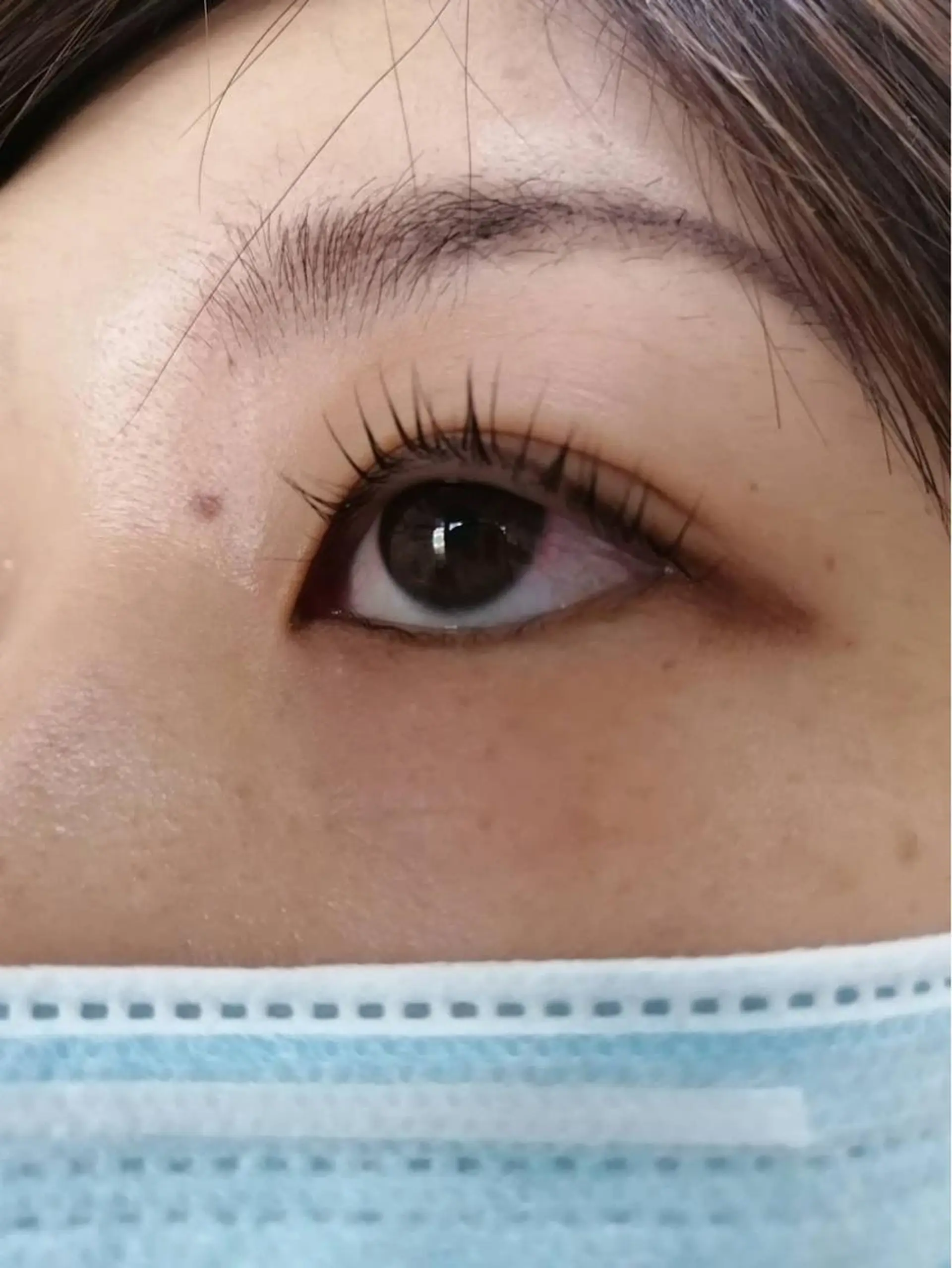 マツエク・マツパ マツパ Eyelash& Nail　STARのネイルデザイン