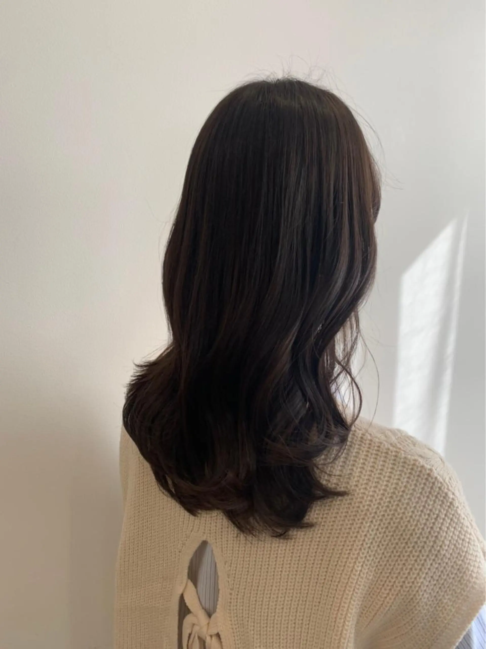 ロング カラー 🫧chinatsu 🫧のヘアスタイル