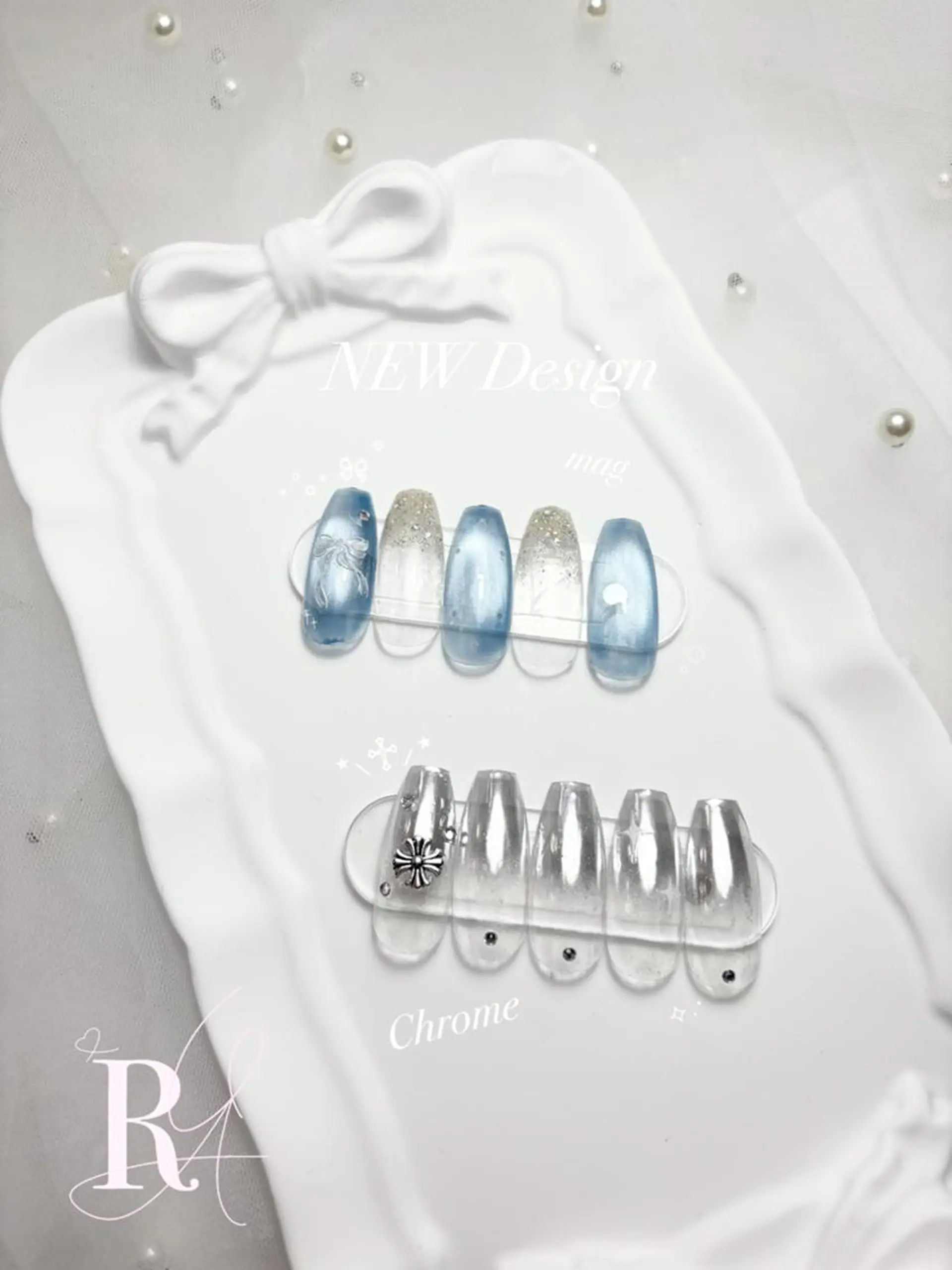 ネイル Nail salon ROAのネイルデザイン