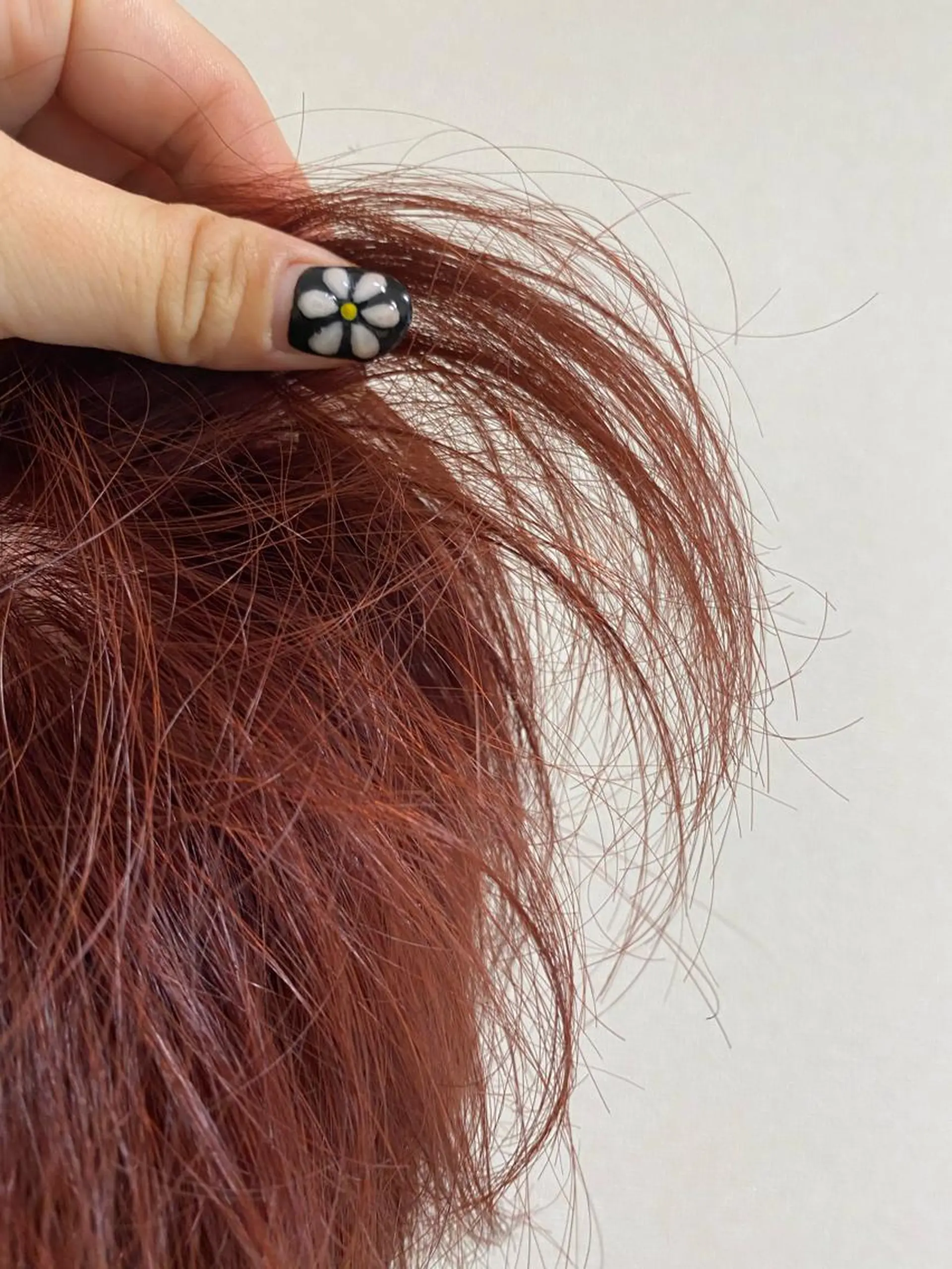 ショート カラー Eleanor立川北口所属・🦋YUI 髪質改善 ブリーチ 着付け🦋のヘアスタイル